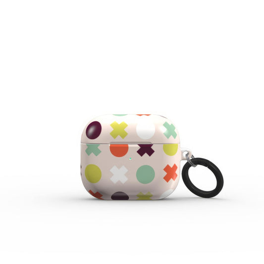 XOXO Tough Apple AirPods Case