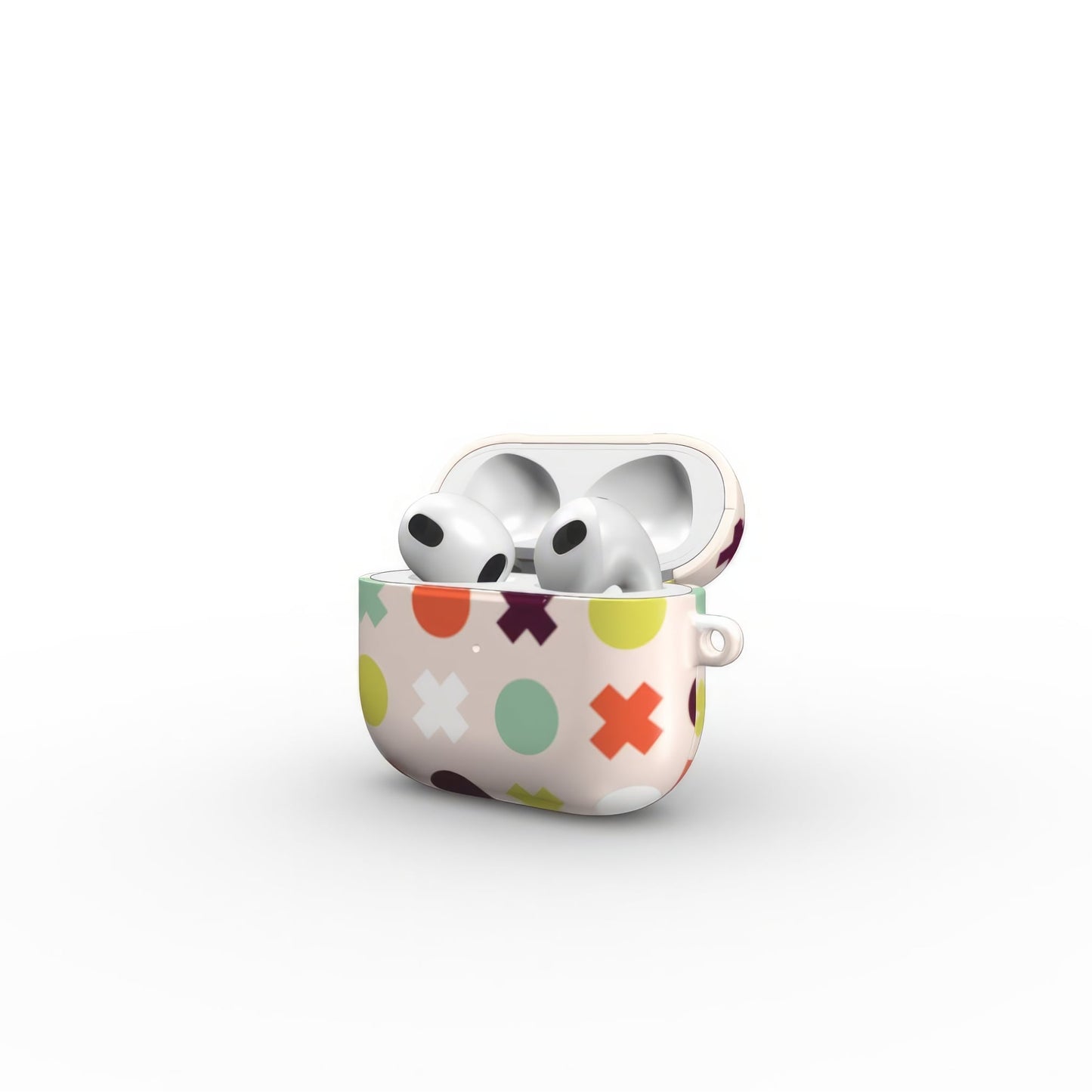 XOXO Tough Apple AirPods Case