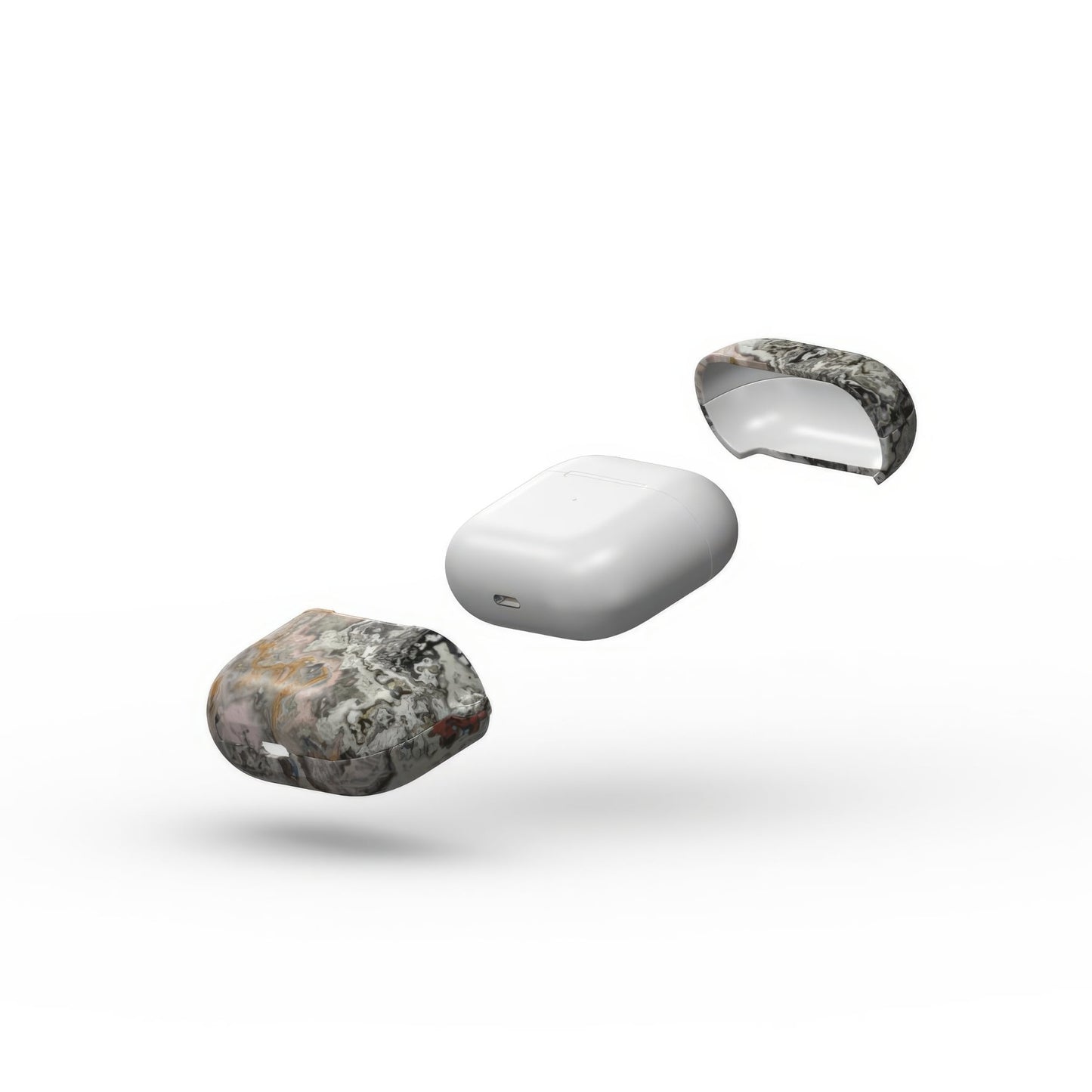 Full Moon Tough Apple AirPods Case