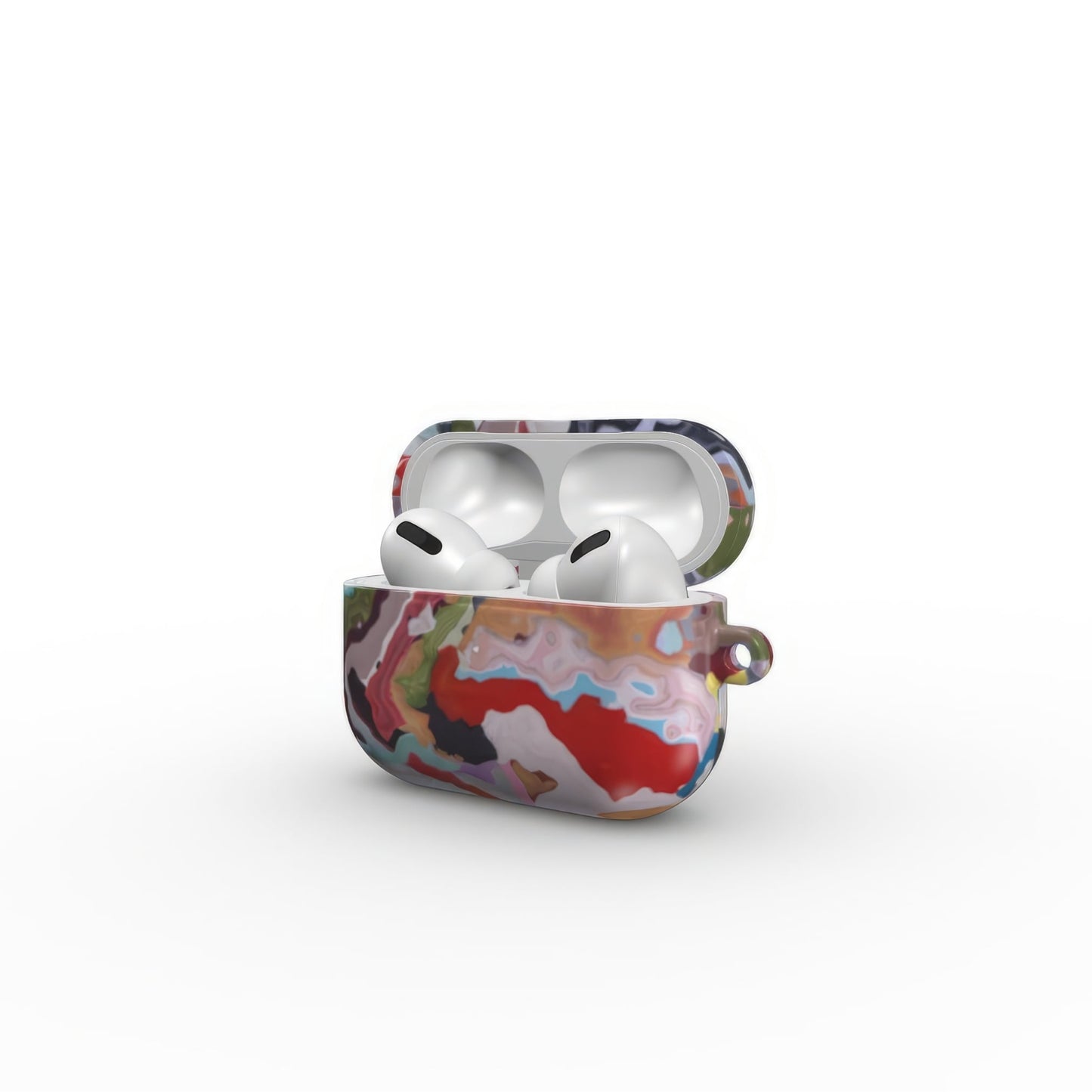 Bold Sprinkles Tough Apple AirPods Case