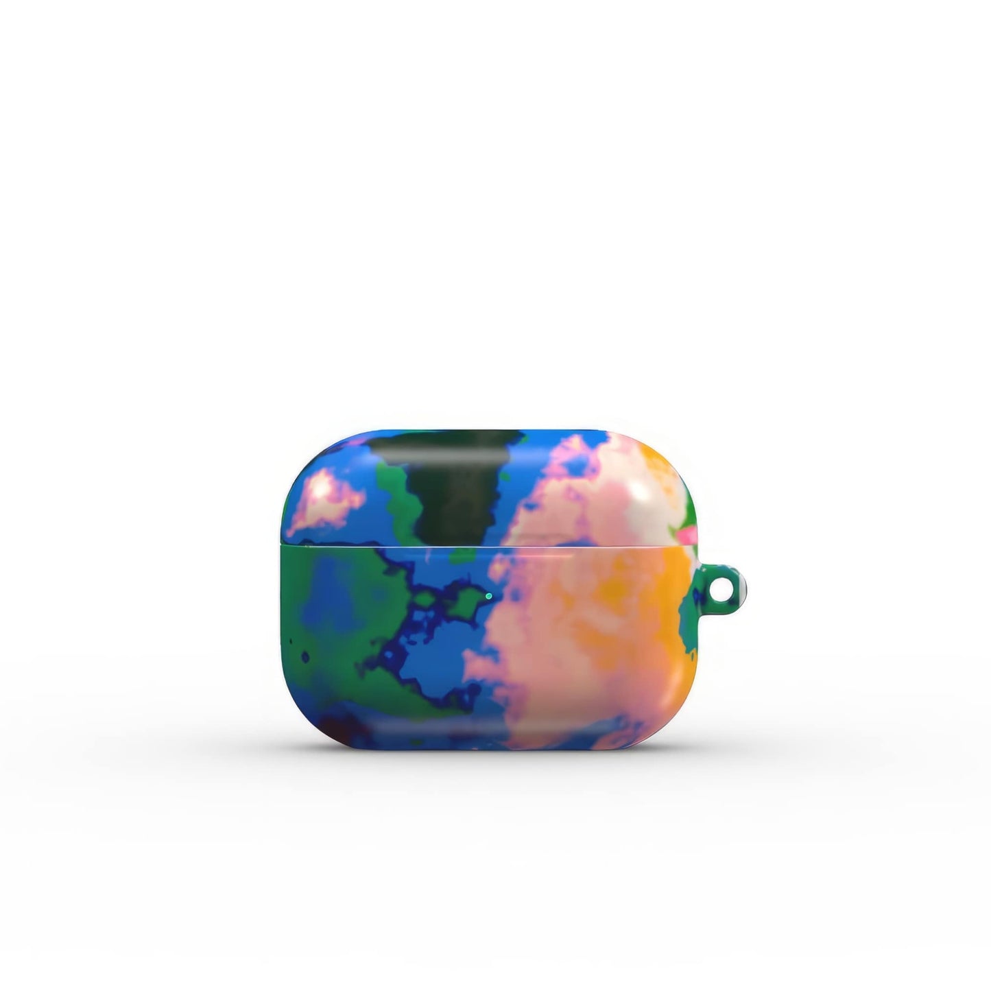 Brazil Tough Apple AirPods Case