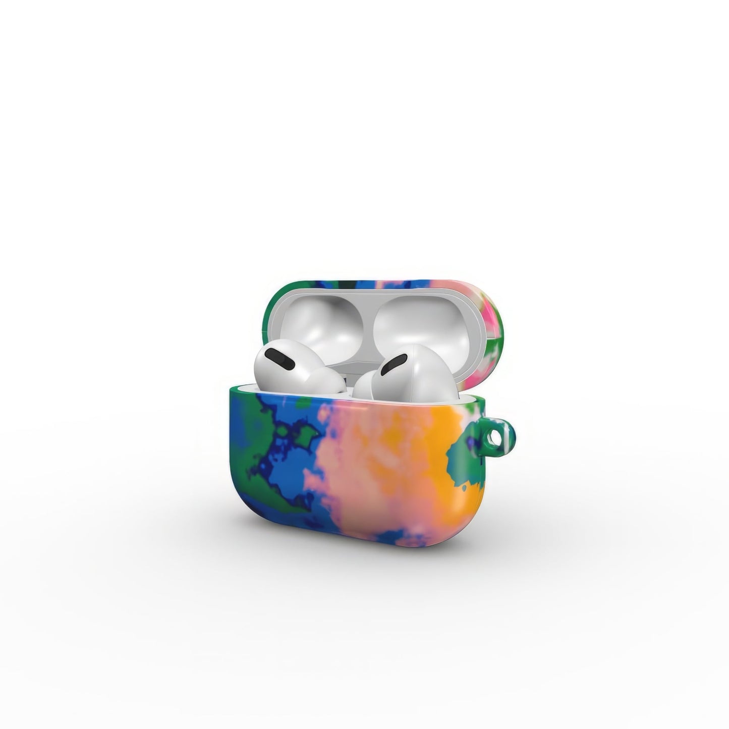Brazil Tough Apple AirPods Case