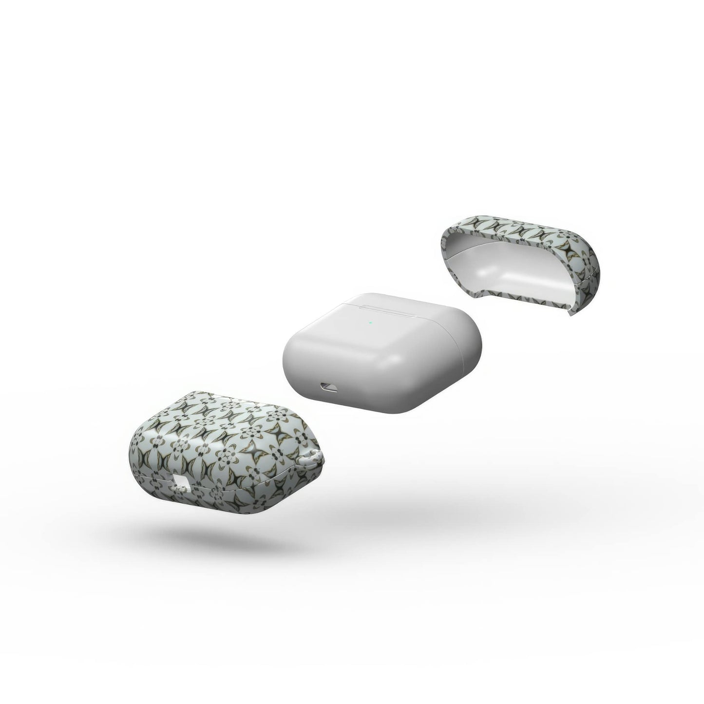 ButterFly Tough Apple AirPods Case