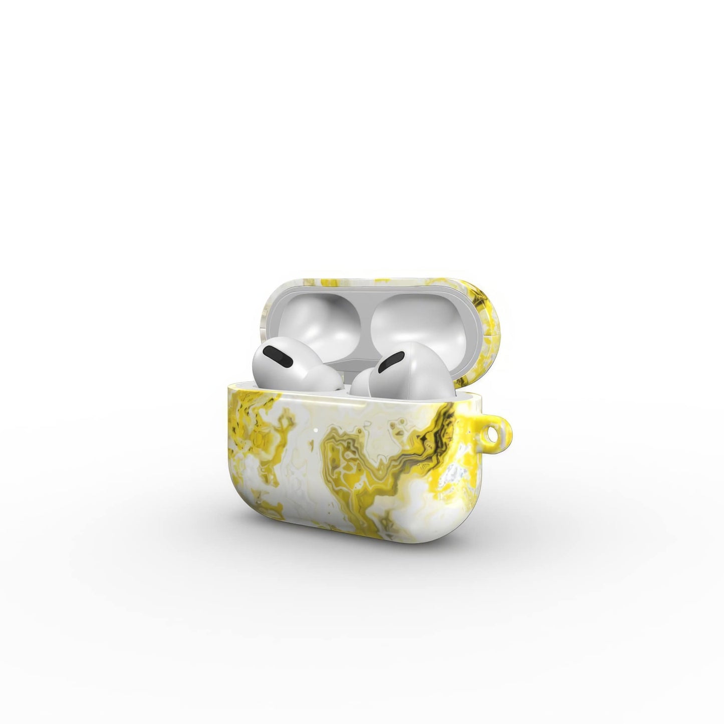 Citron Tough Apple AirPods Case