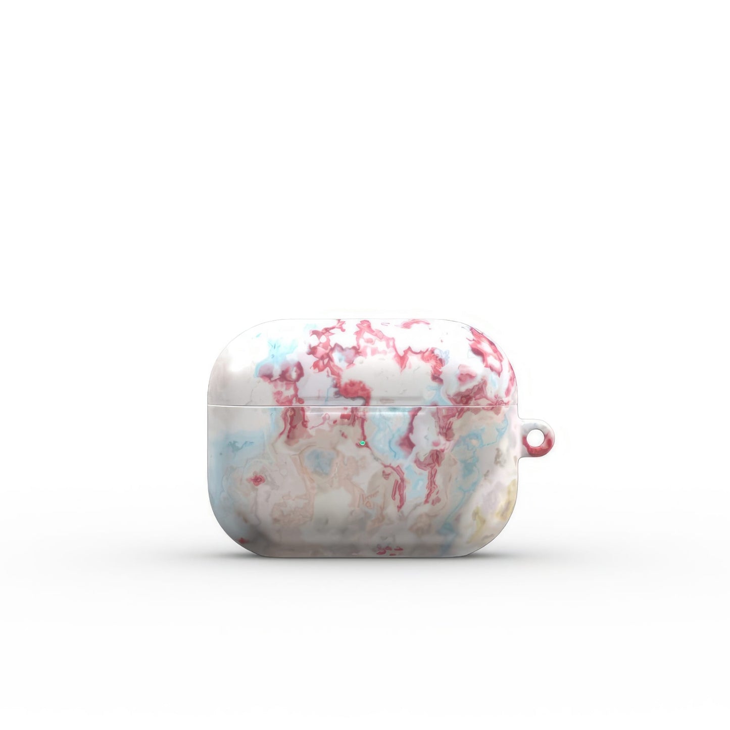 Divine Blue Tough Apple AirPods Case