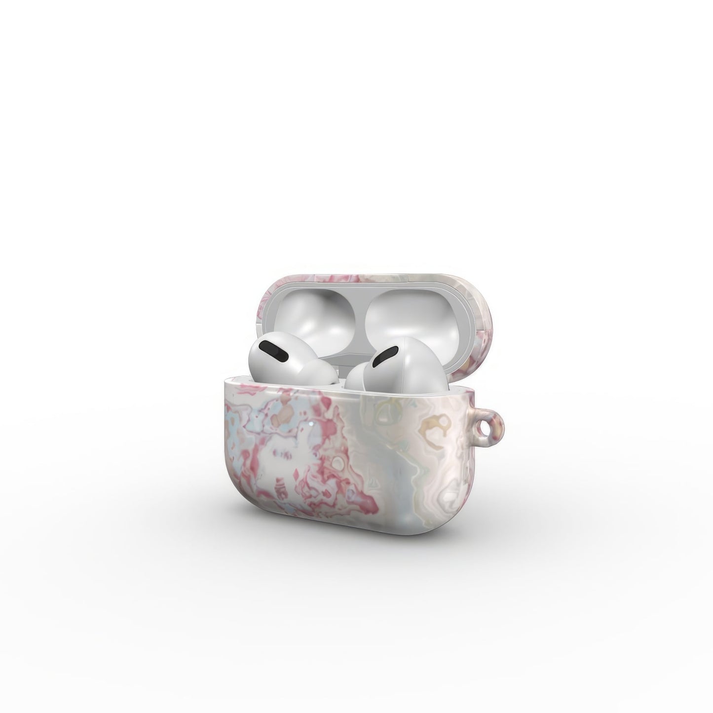 Divine Blue River Tough Apple AirPods Case