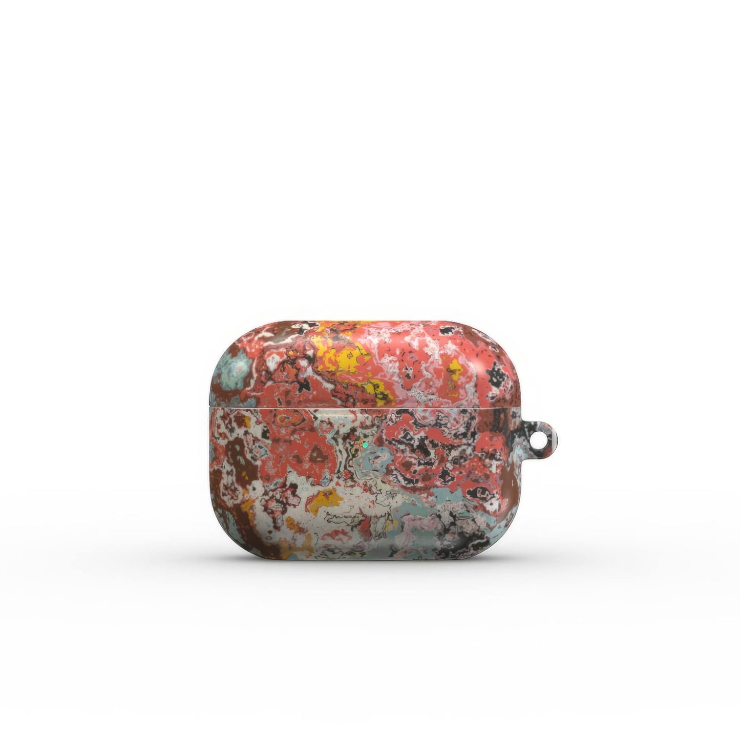 Earth In Flux Tough Apple AirPods Case