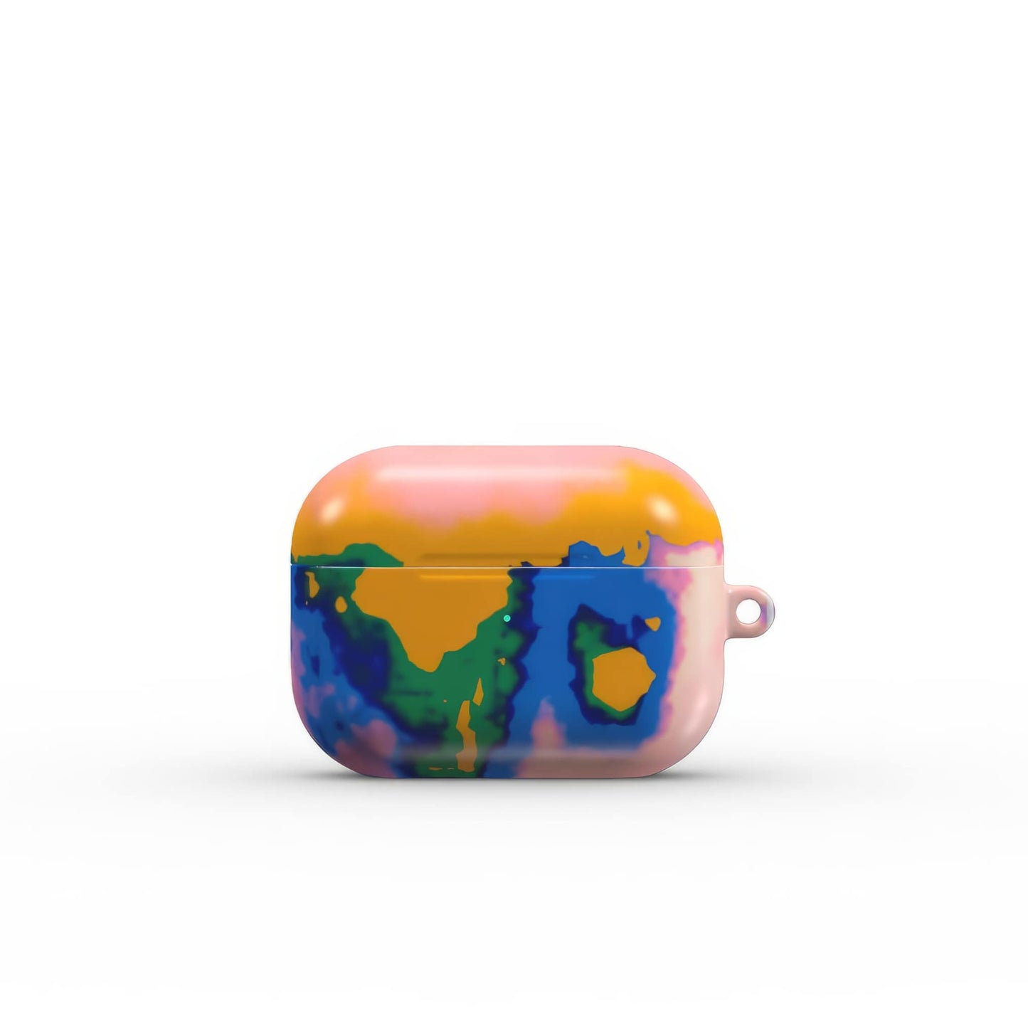 Electricity Tough Apple AirPods Case