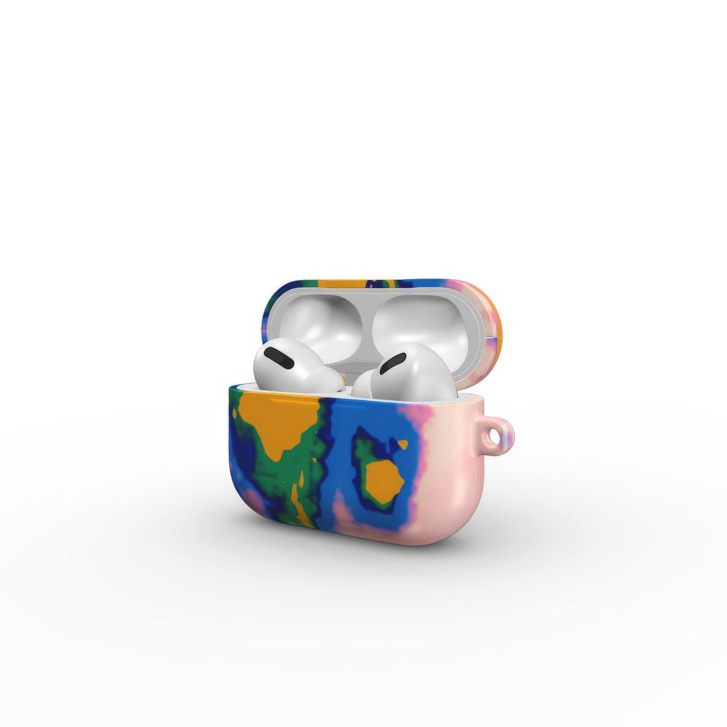 Electricity Tough Apple AirPods Case