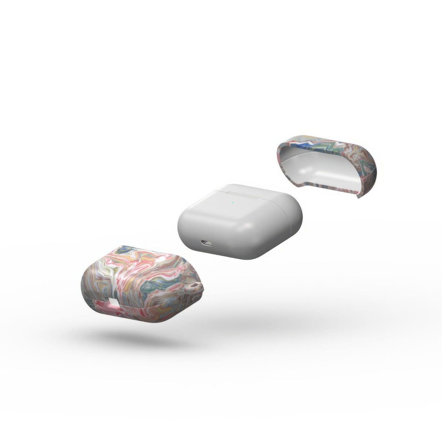 Feel Impress Tough Apple AirPods Case