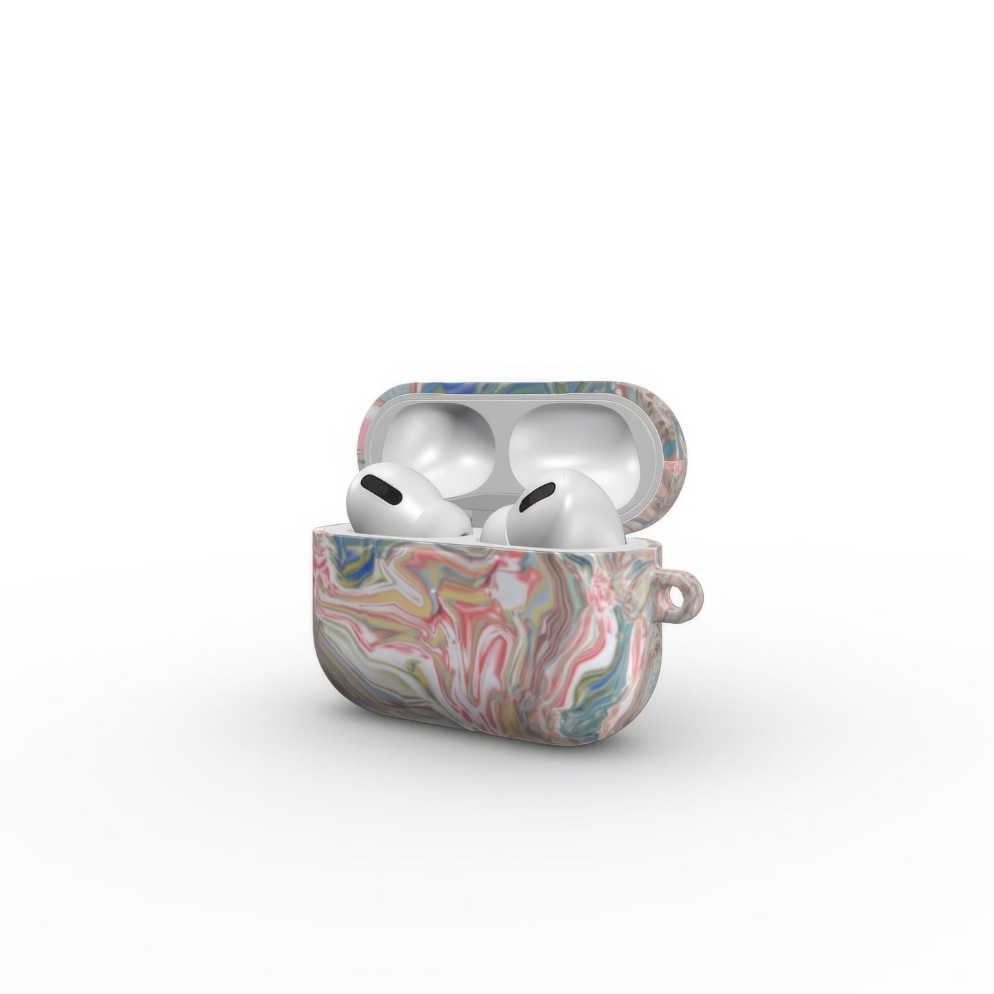 Feel Impress Tough Apple AirPods Case