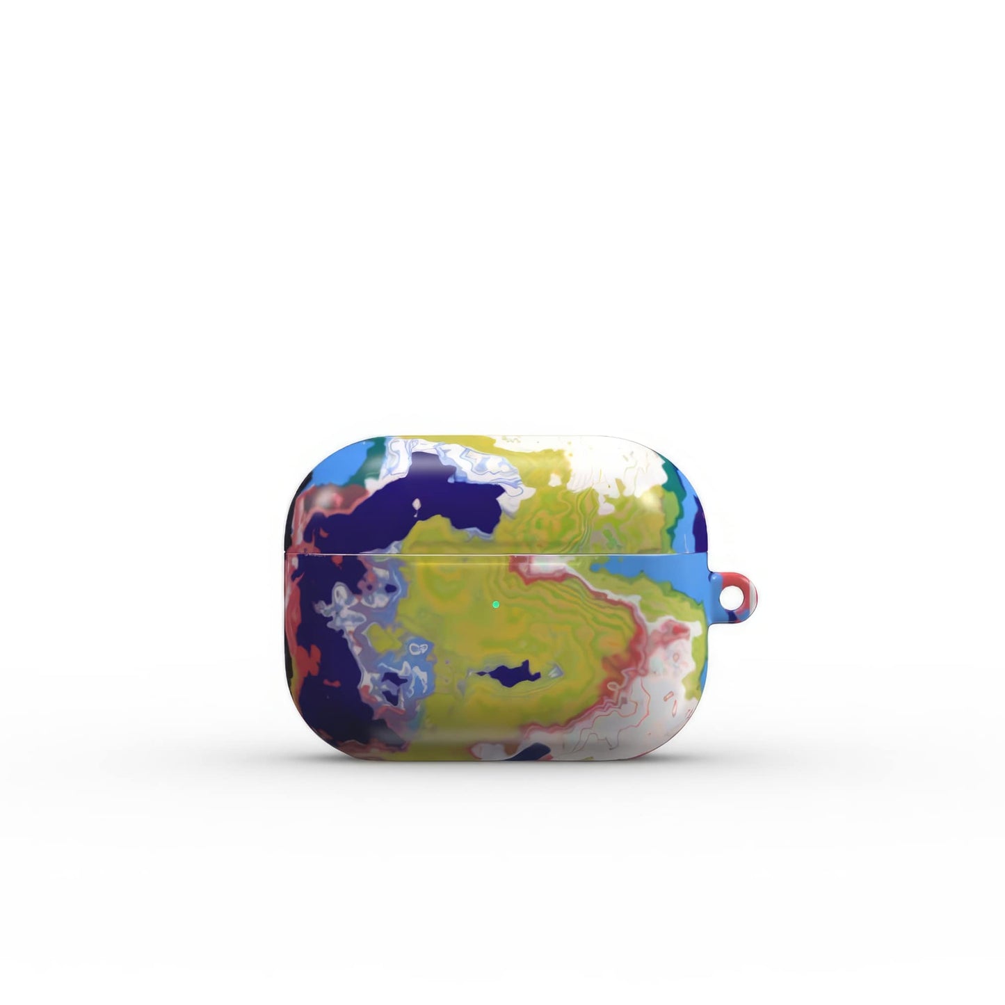 Jamaica Tough Apple AirPods Case
