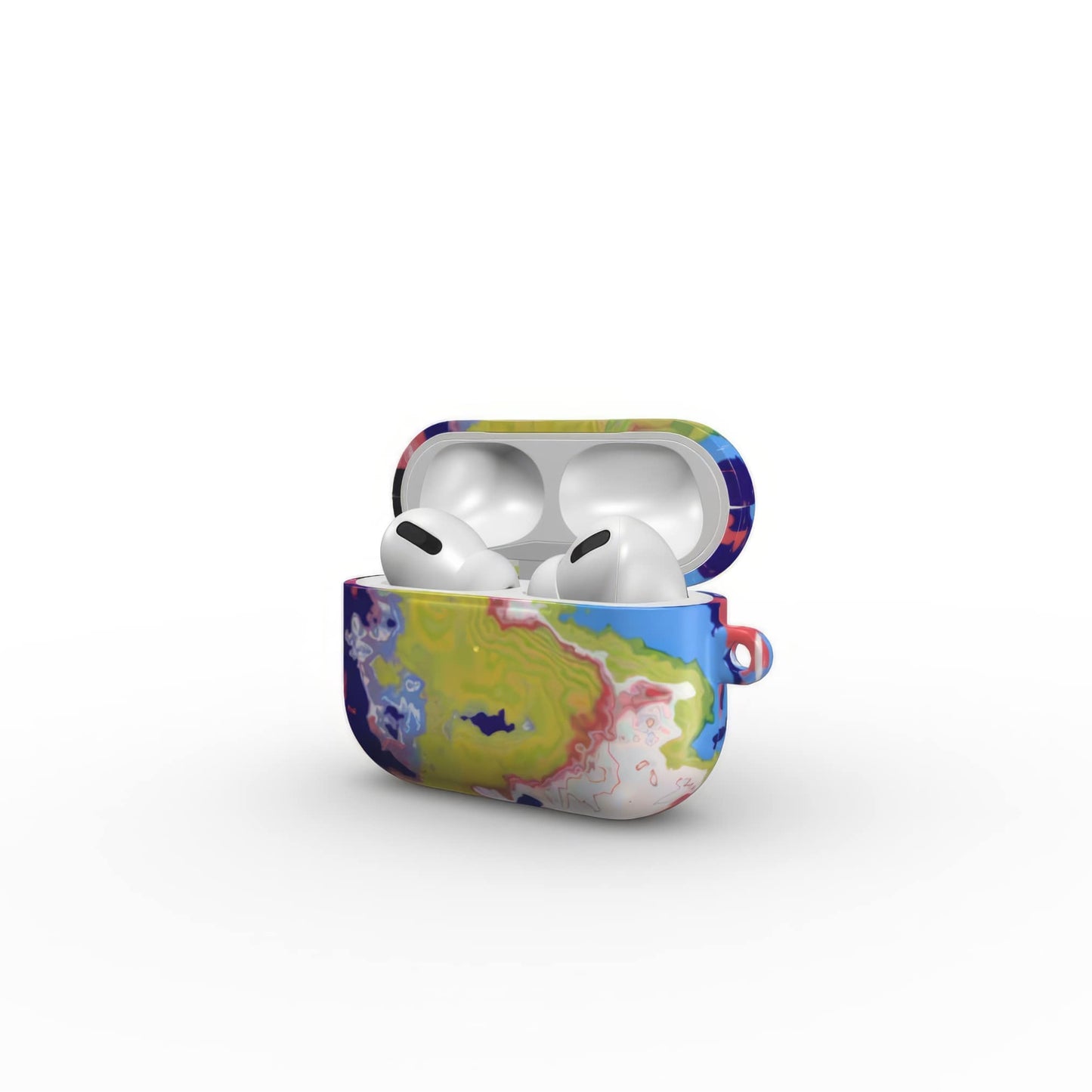 Jamaica Tough Apple AirPods Case
