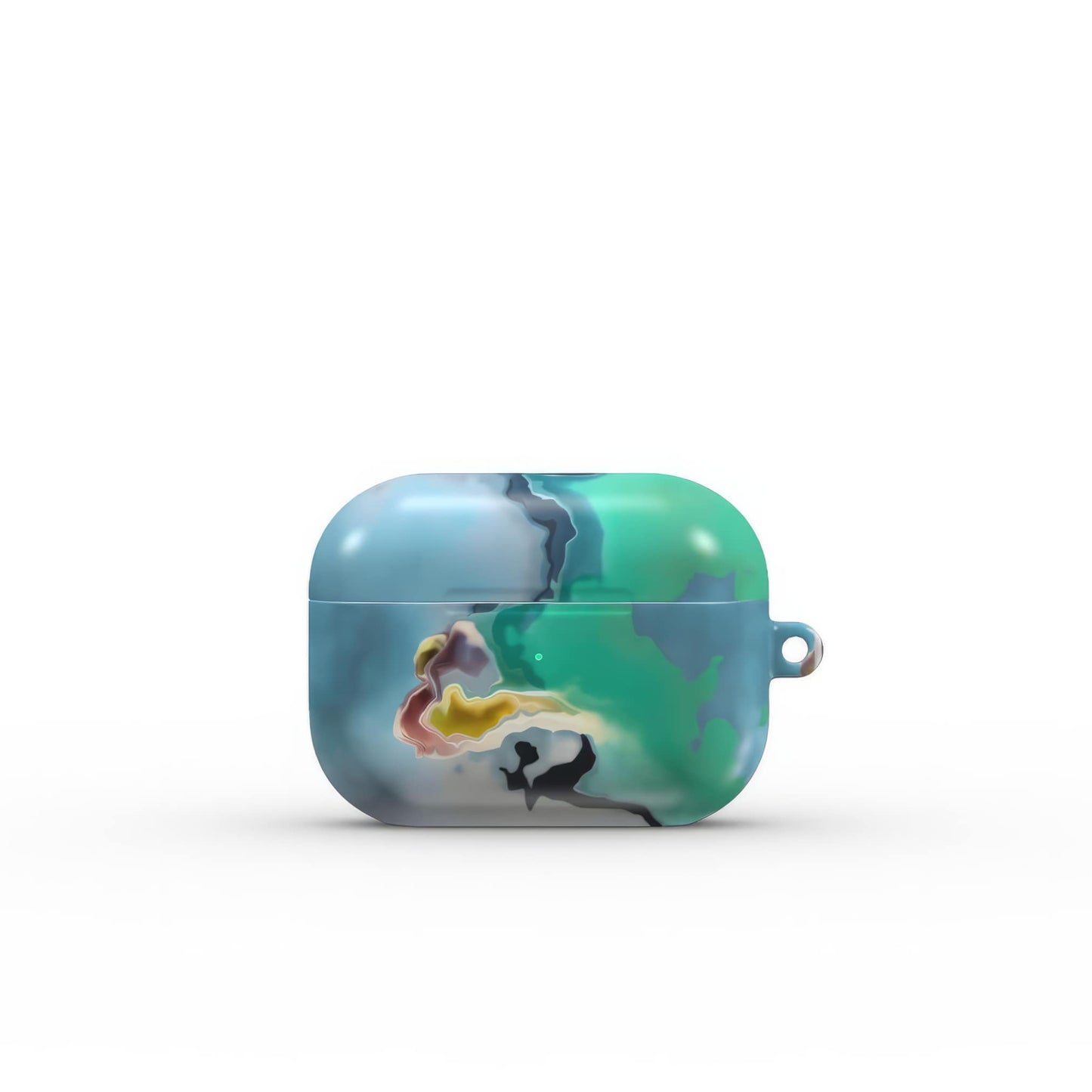 Oceans Breath Tough Apple AirPods Case