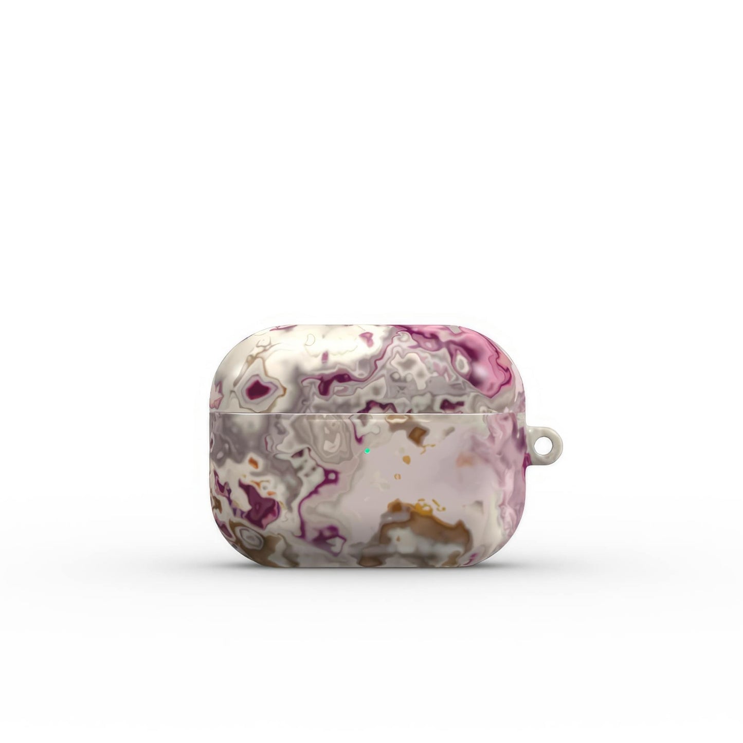 Marshmallow Tough Apple AirPods Case