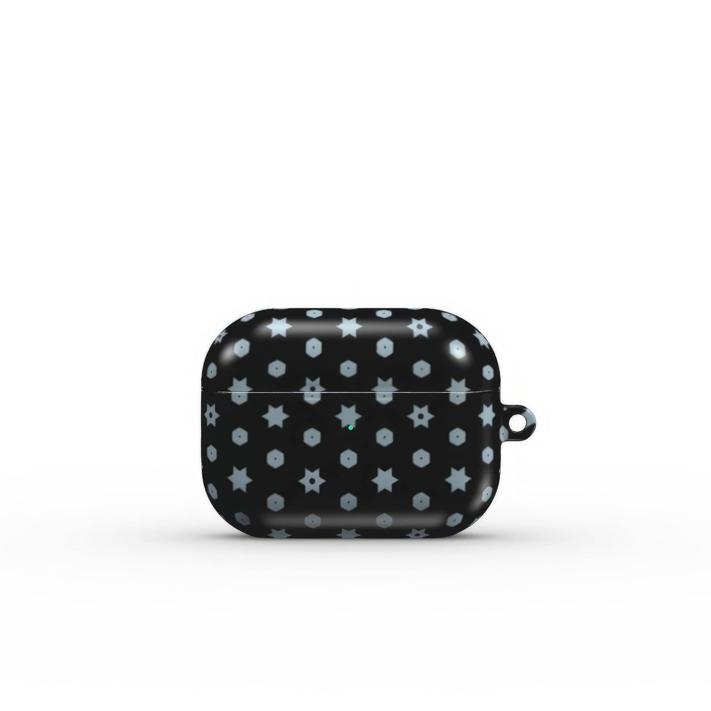 Midnight Stars Tough Apple AirPods Case