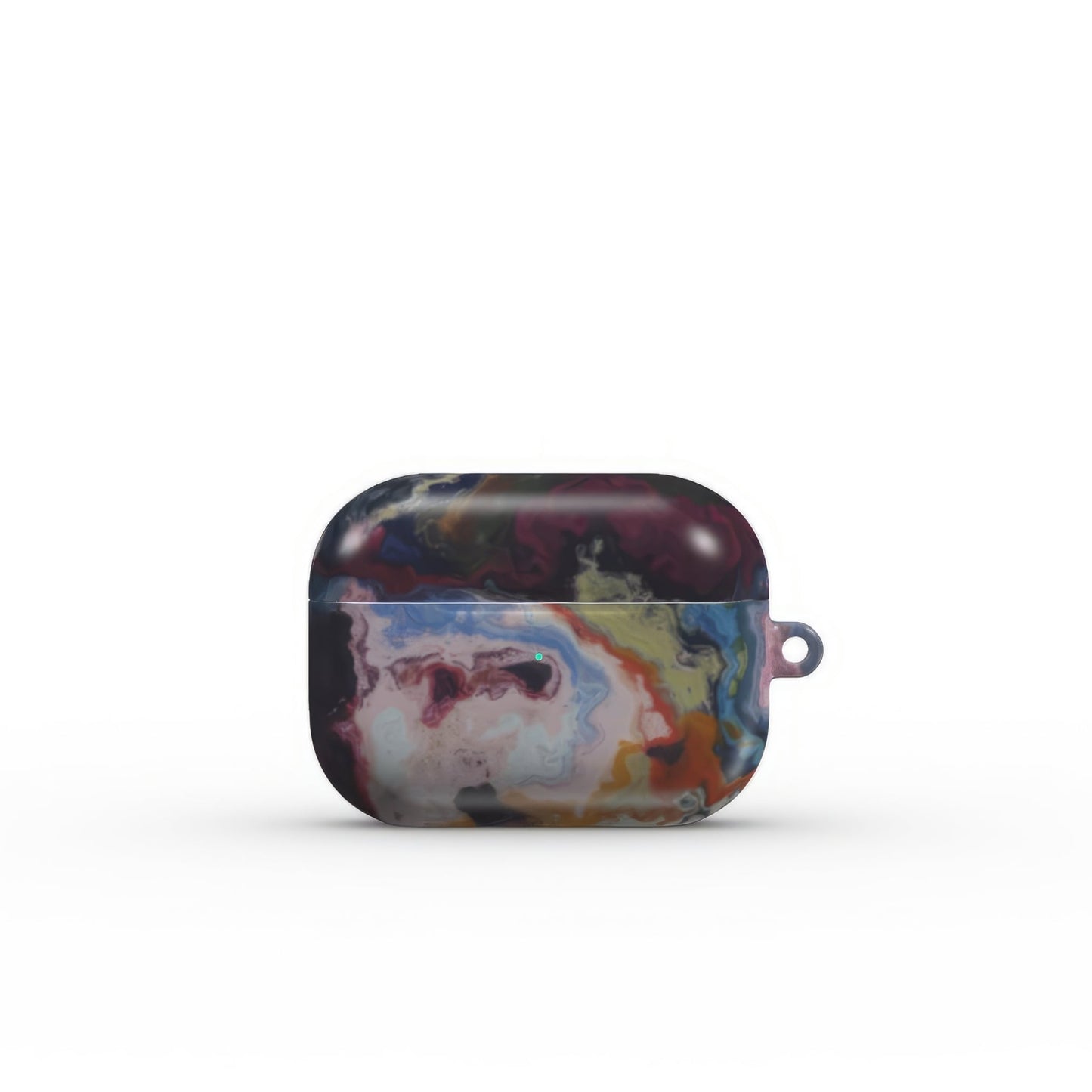 Molten Berries Tough Apple AirPods Case