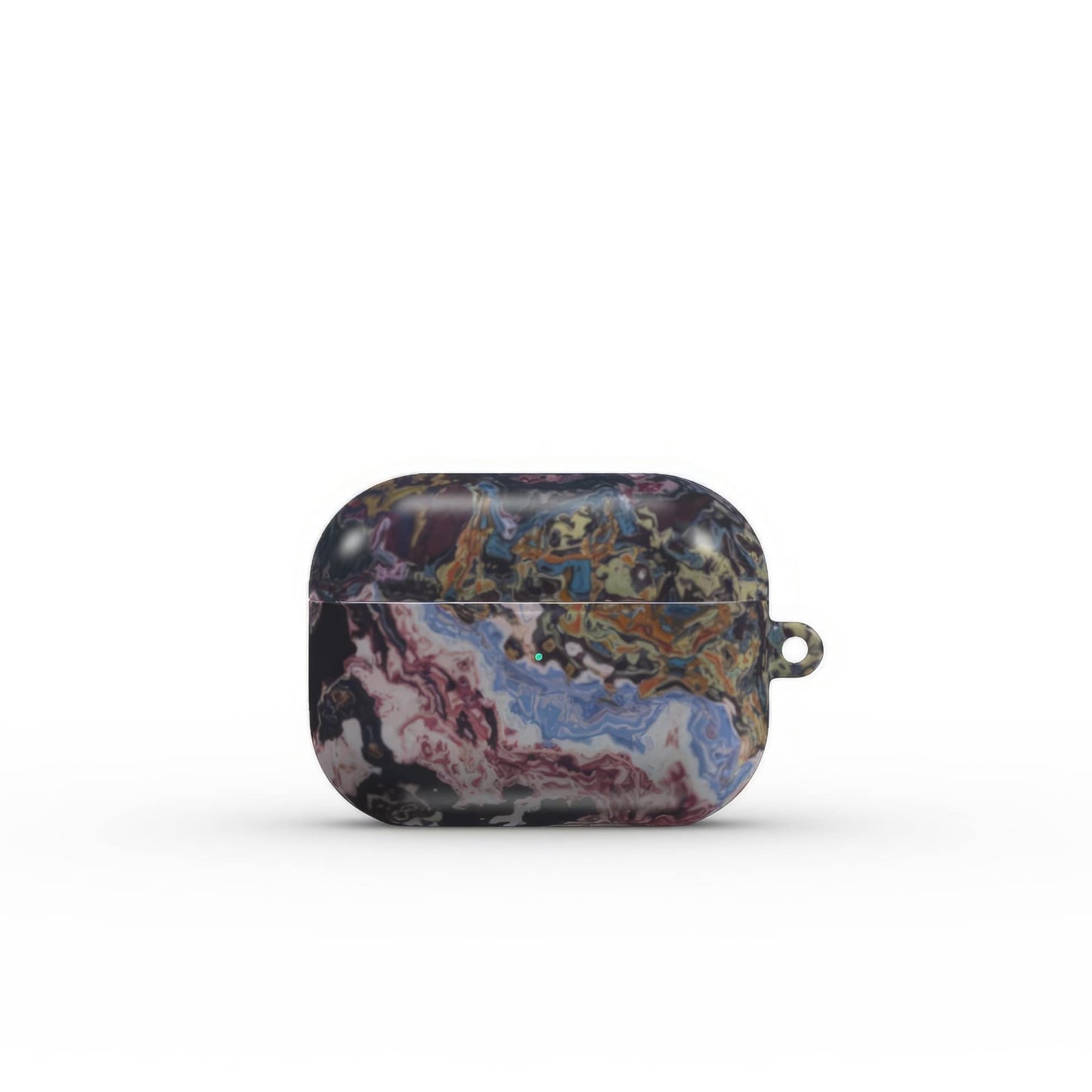 Molten Berries Mix Tough Apple AirPods Case