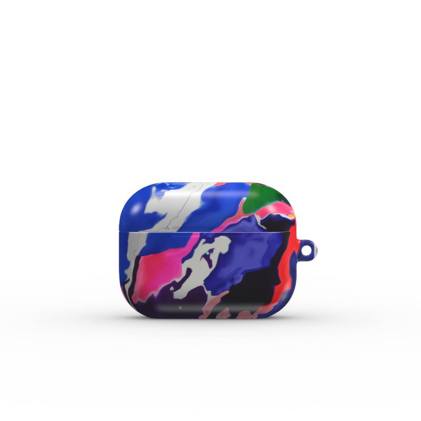 Nebula Drift Tough Apple AirPods Case