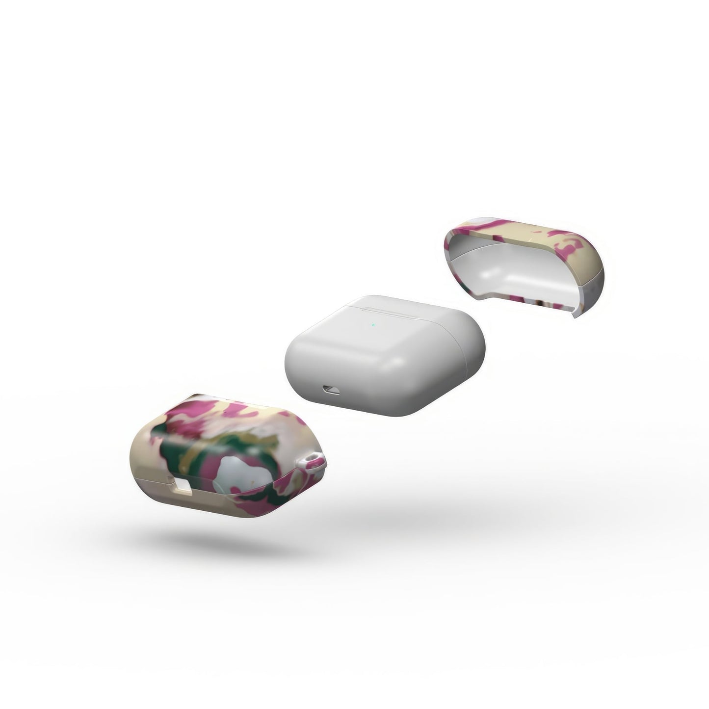 Sandscape Dream Tough Apple AirPods Case