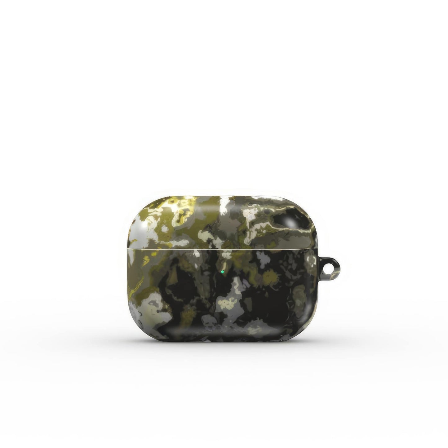 Spring Rain Tough Apple AirPods Case