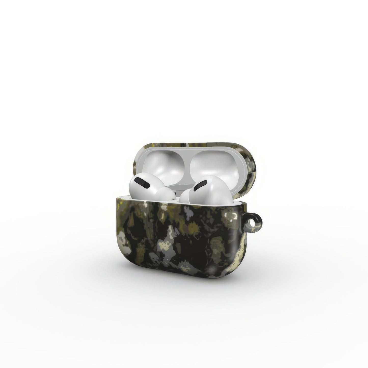 Spring Rain Tough Apple AirPods Case