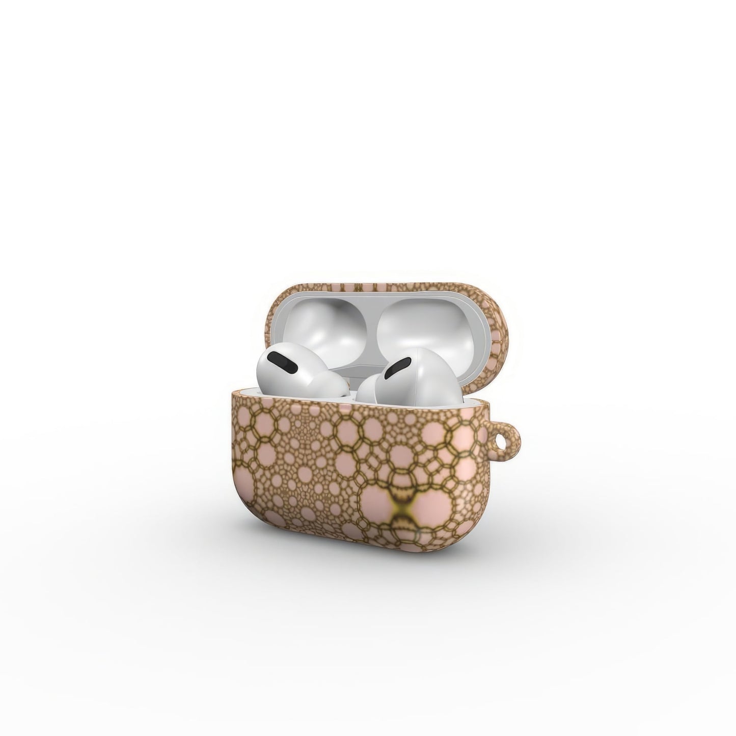 Sweet Bubbles Tough Apple AirPods Case