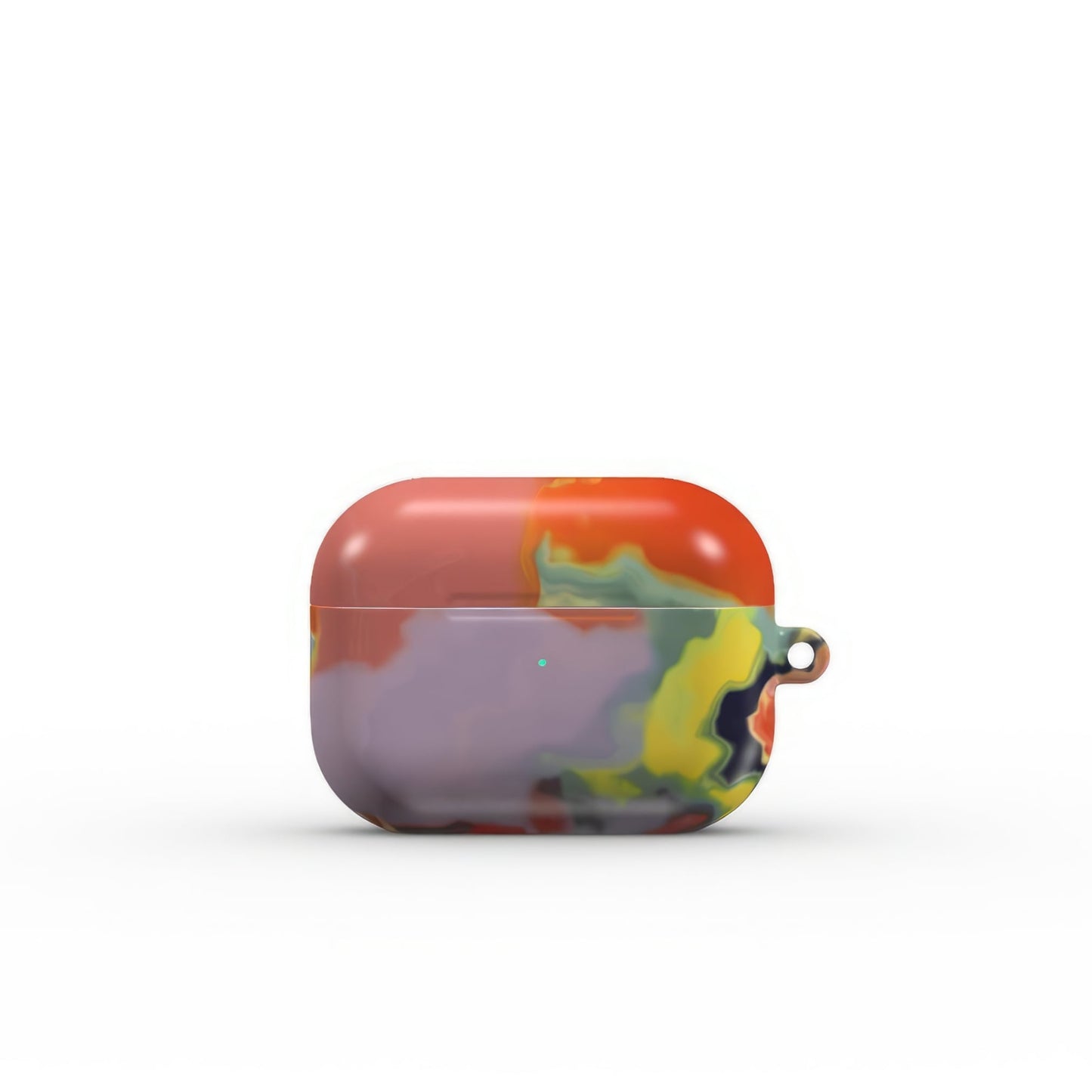 Tropical Tough Apple AirPods Case