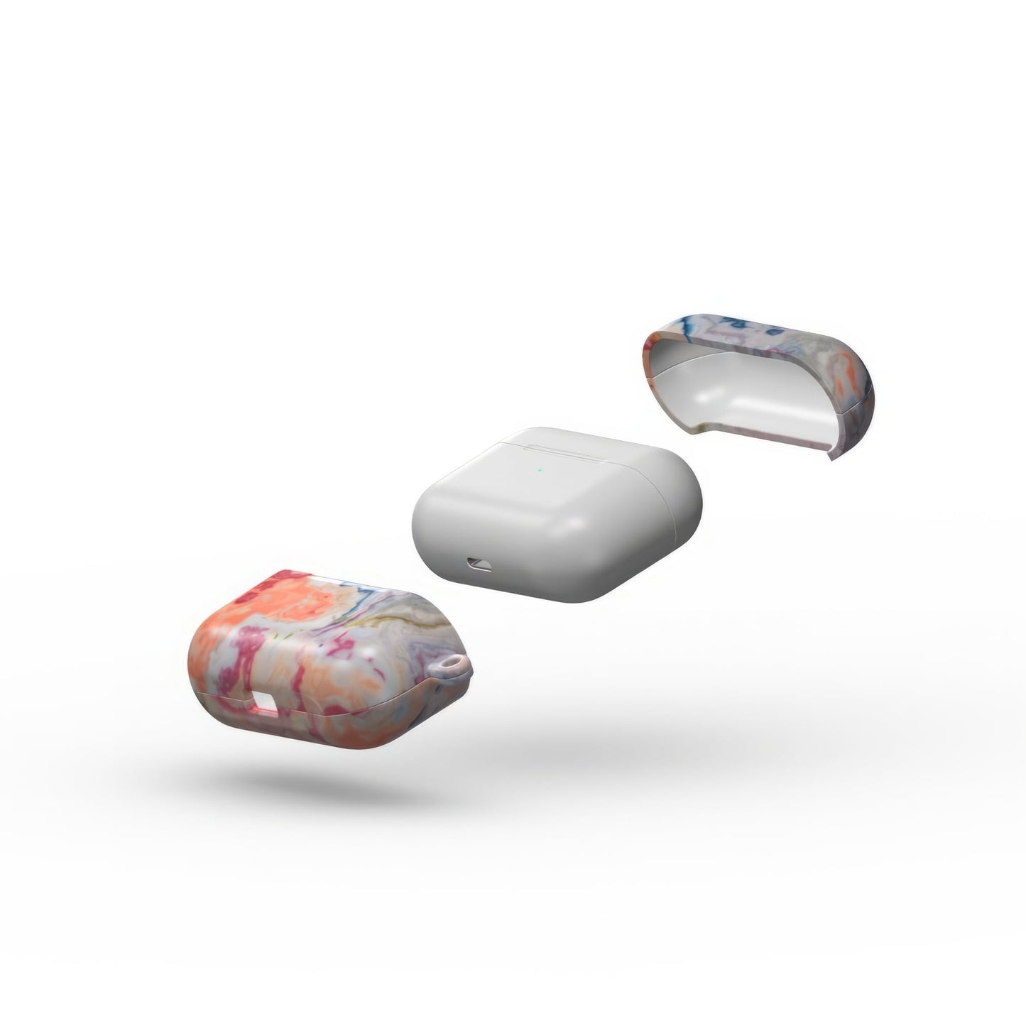 Ufo Tough Apple AirPods Case