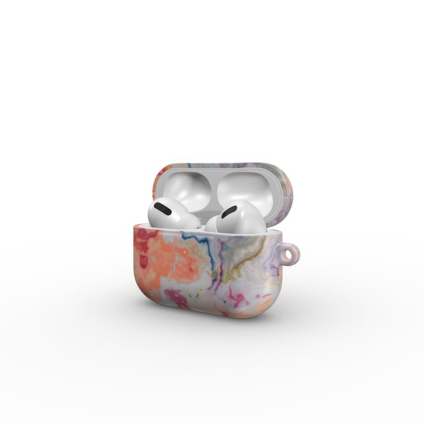 Ufo Tough Apple AirPods Case