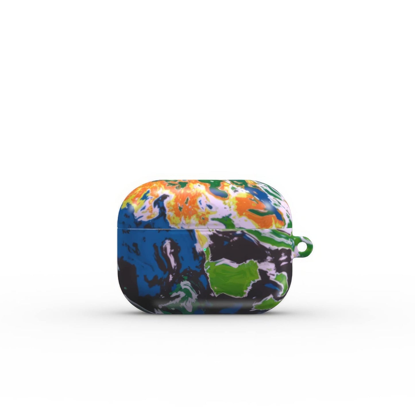 Vivid Mirage Tough Apple AirPods Case