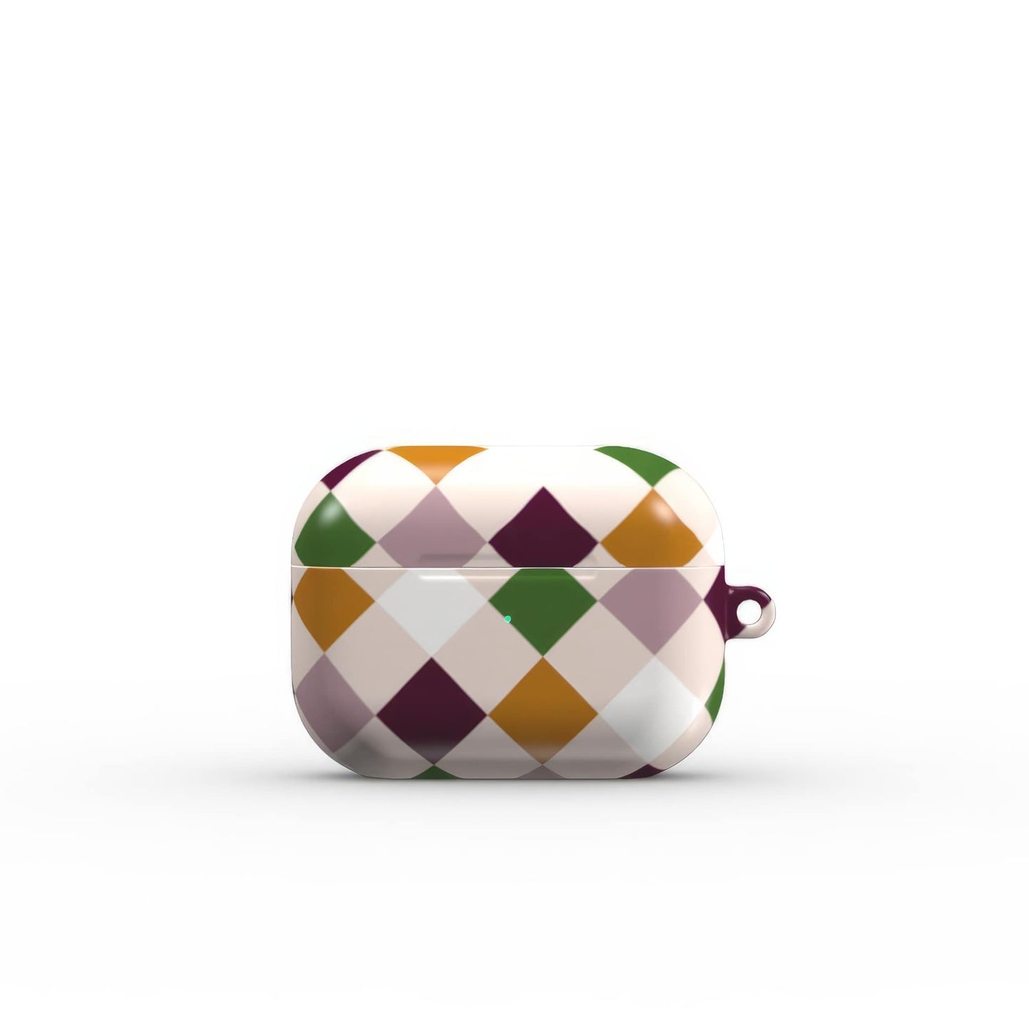 Wonder Chess Tough Apple AirPods Case