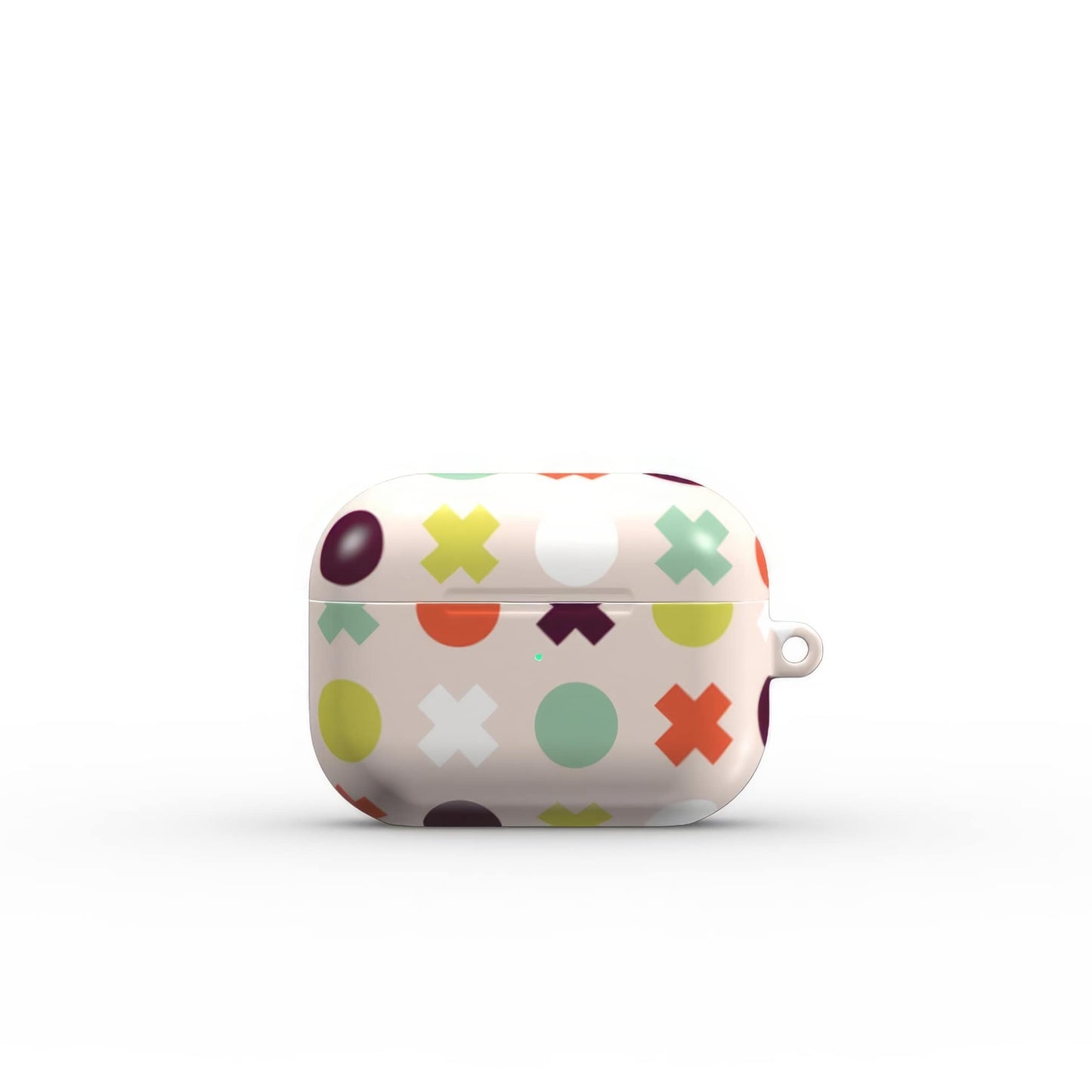 XOXO Tough Apple AirPods Case