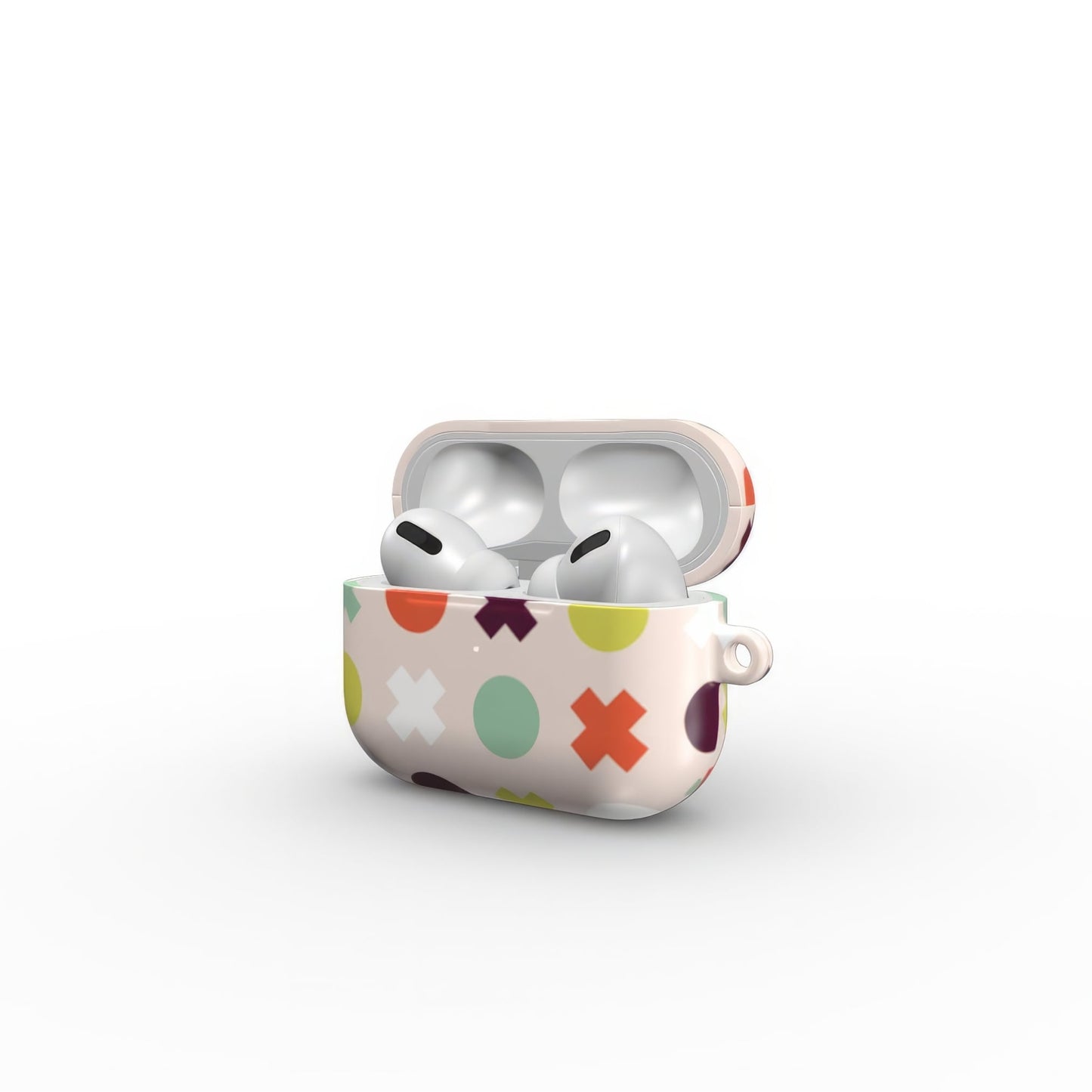 XOXO Tough Apple AirPods Case