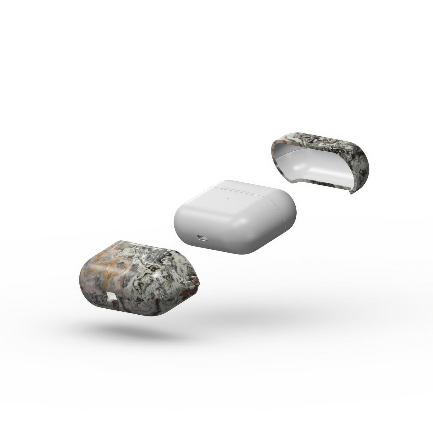 Full Moon Tough Apple AirPods Case
