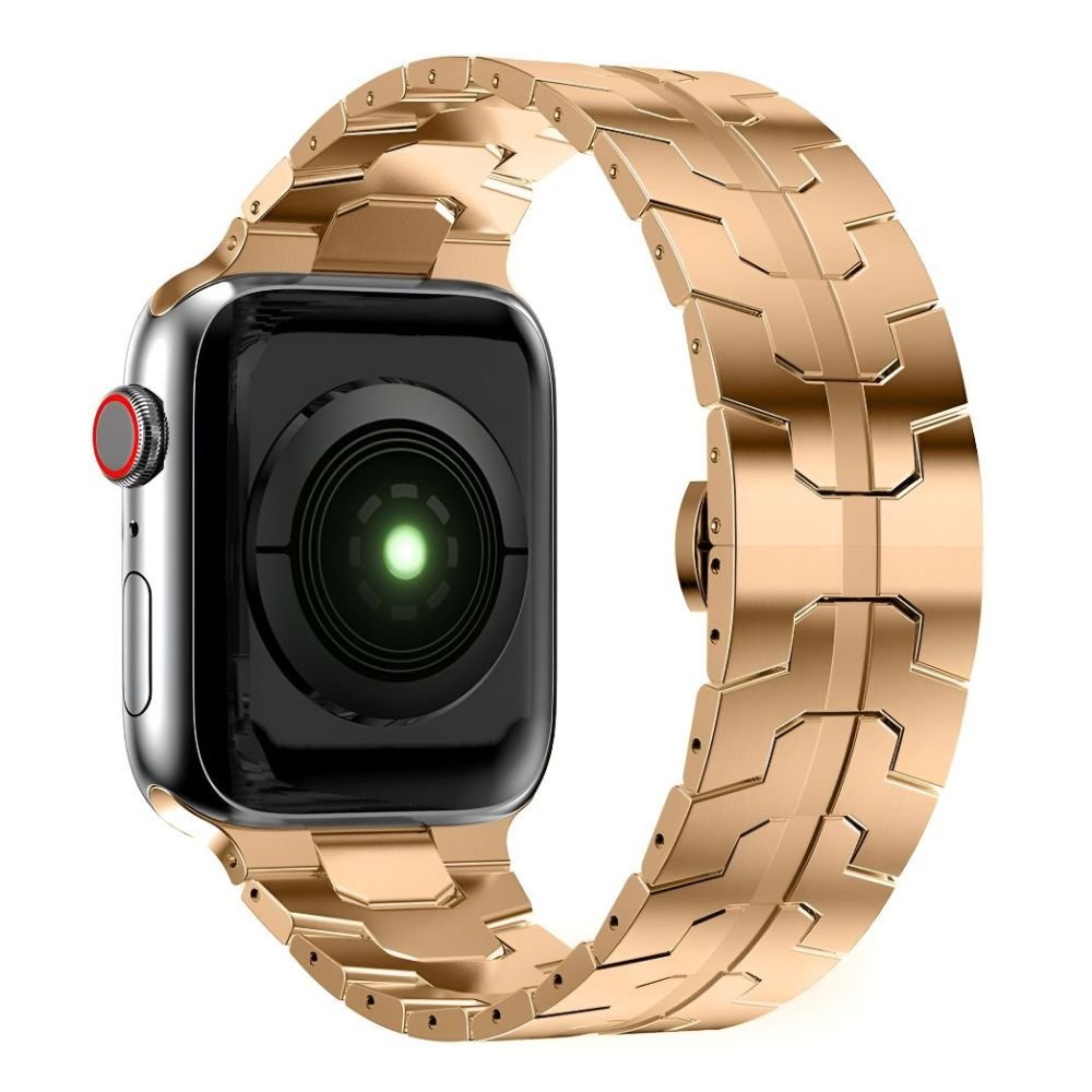 Alti Luxury Stainless Steel Band