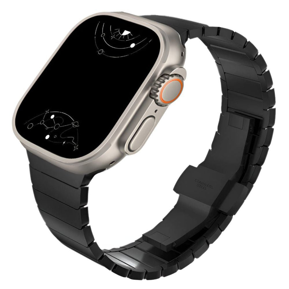 Arvi Stainless Steel Band