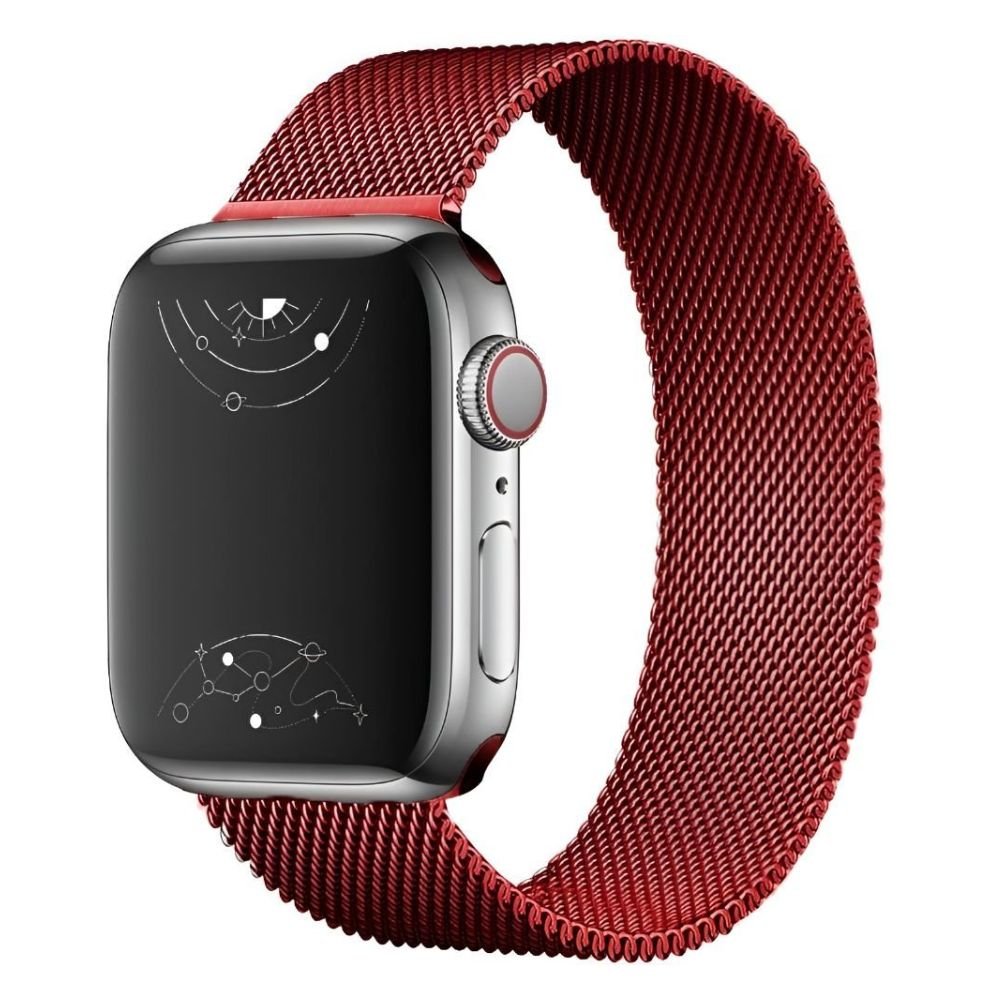 Capita Milanese Stainless Steel Band