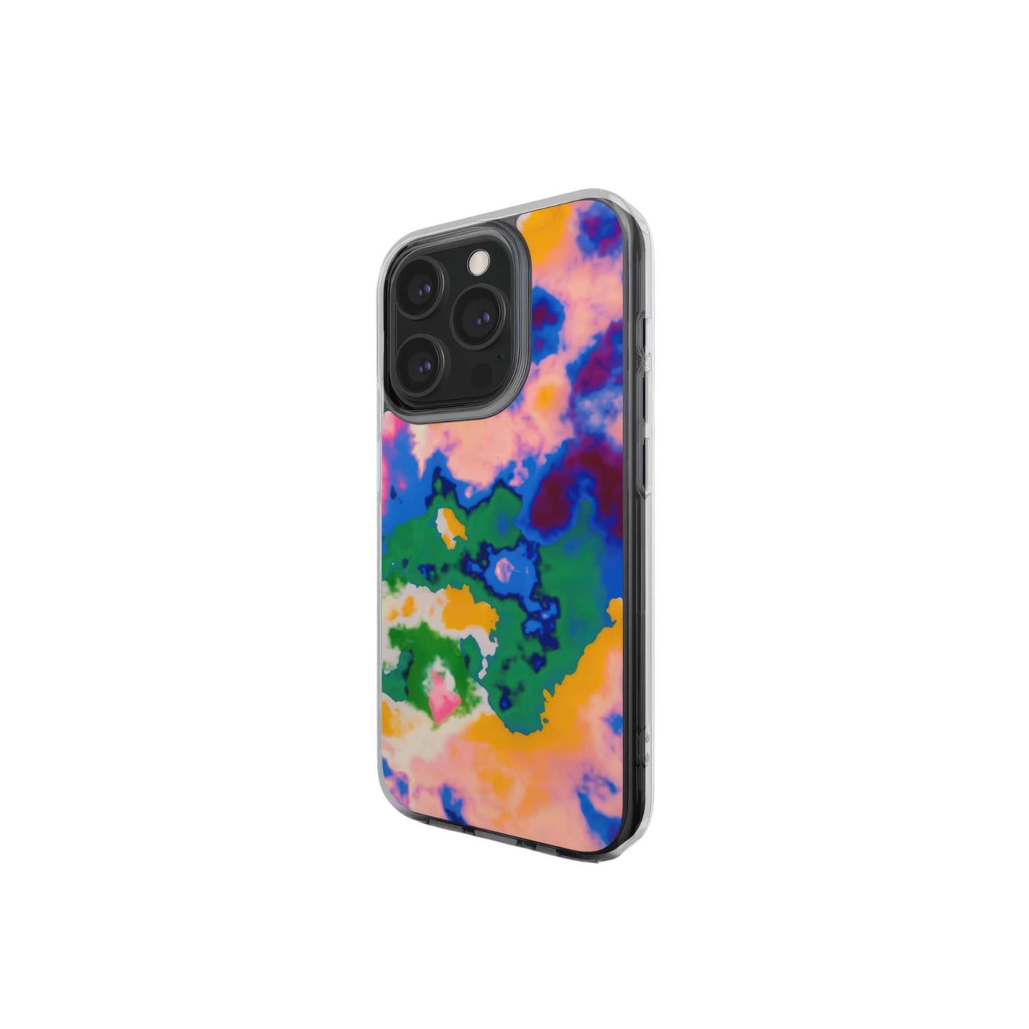 Brazil Clear Phone Case