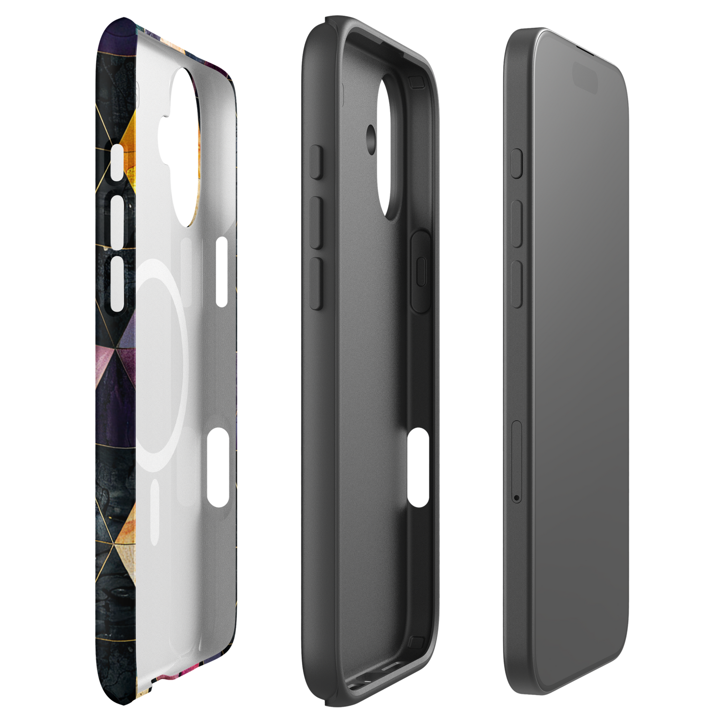 Vertex Prism MagSafe® Phone Case