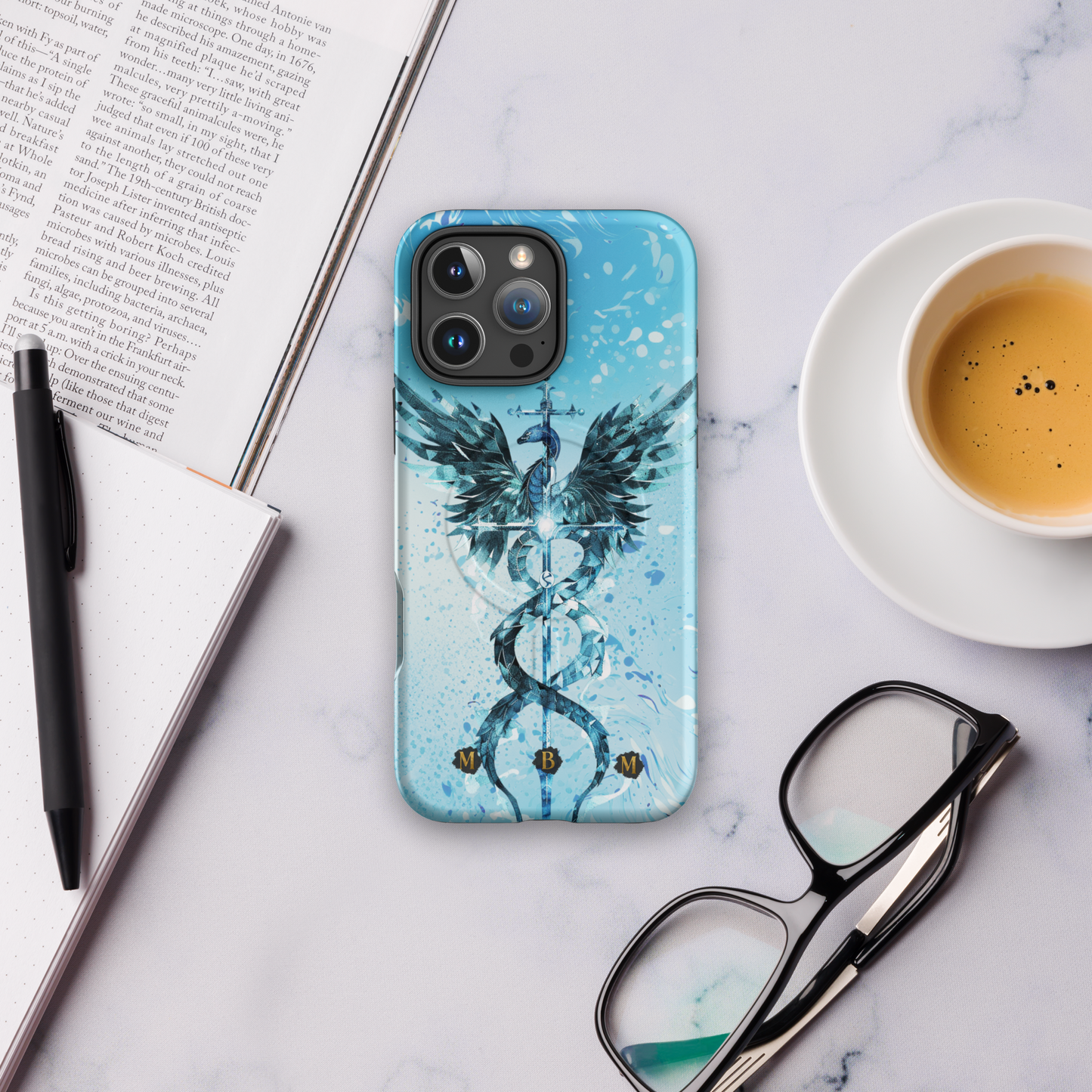 Descension MagSafe® Phone Case