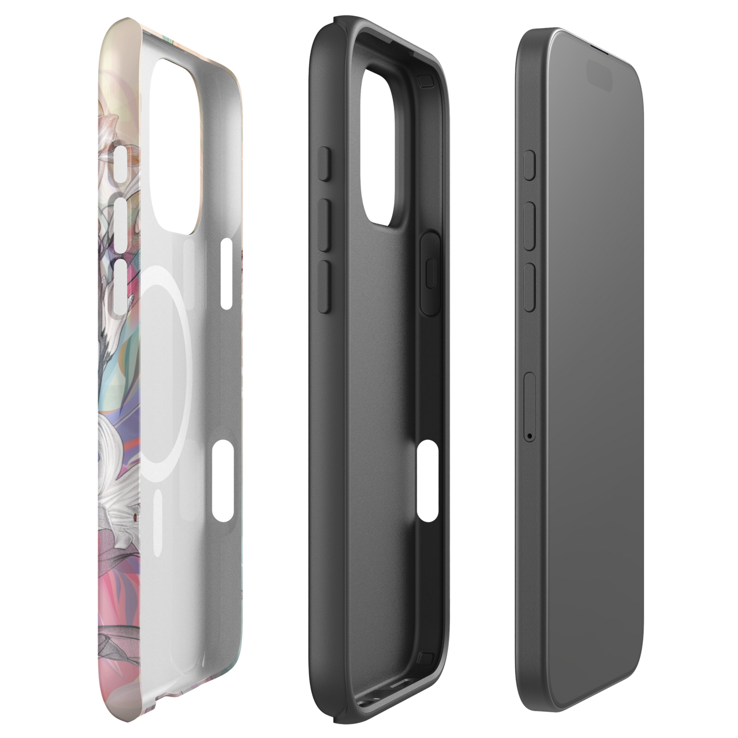 Sylph Song MagSafe® Phone Case