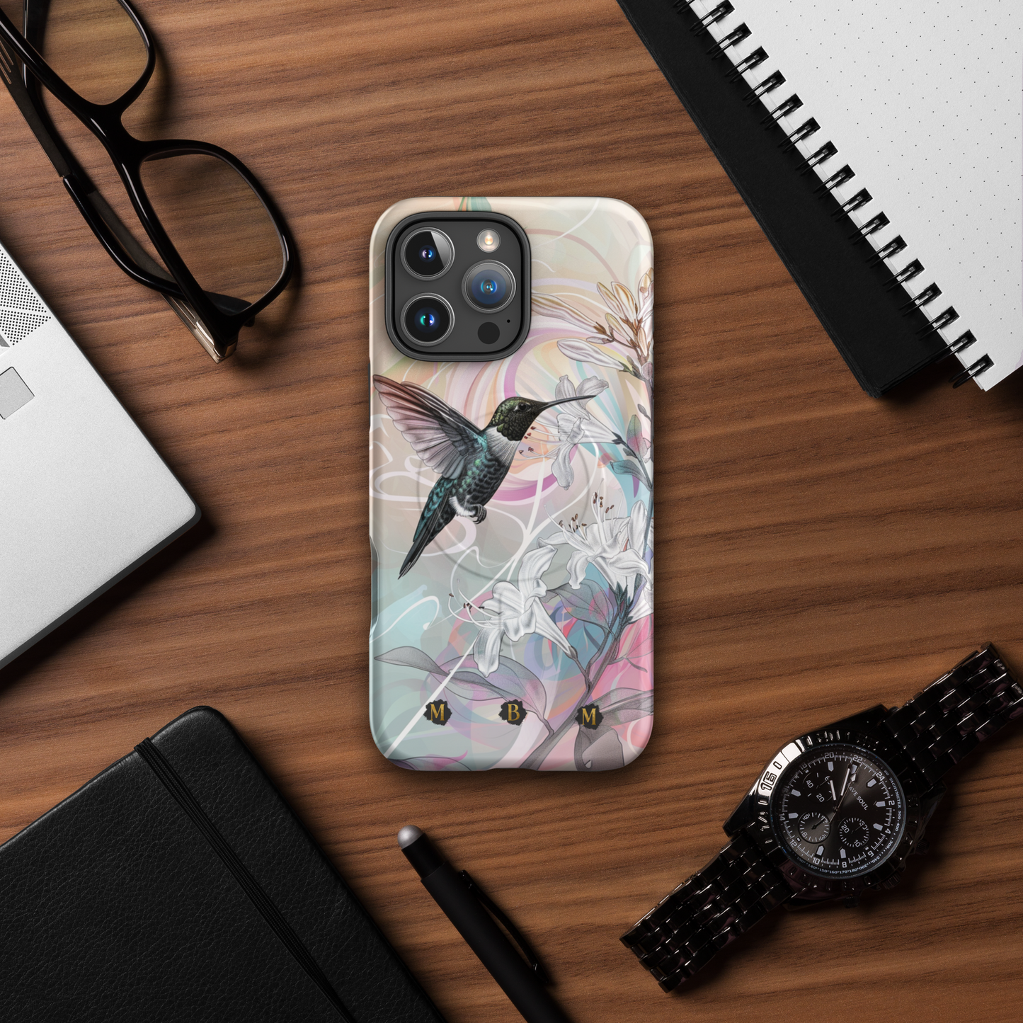 Sylph Song MagSafe® Phone Case