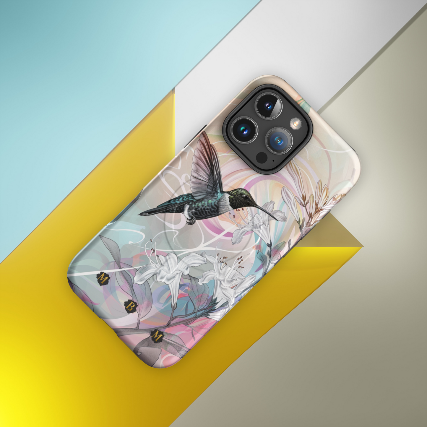 Sylph Song MagSafe® Phone Case
