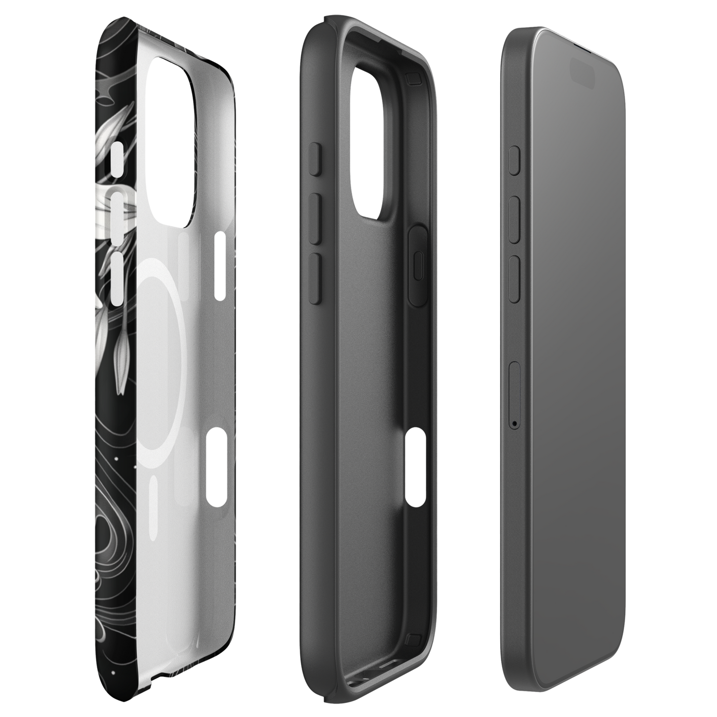 Lily's Lure MagSafe® Phone Case