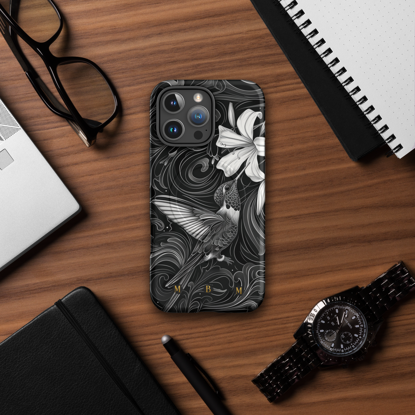 Lily's Lure MagSafe® Phone Case