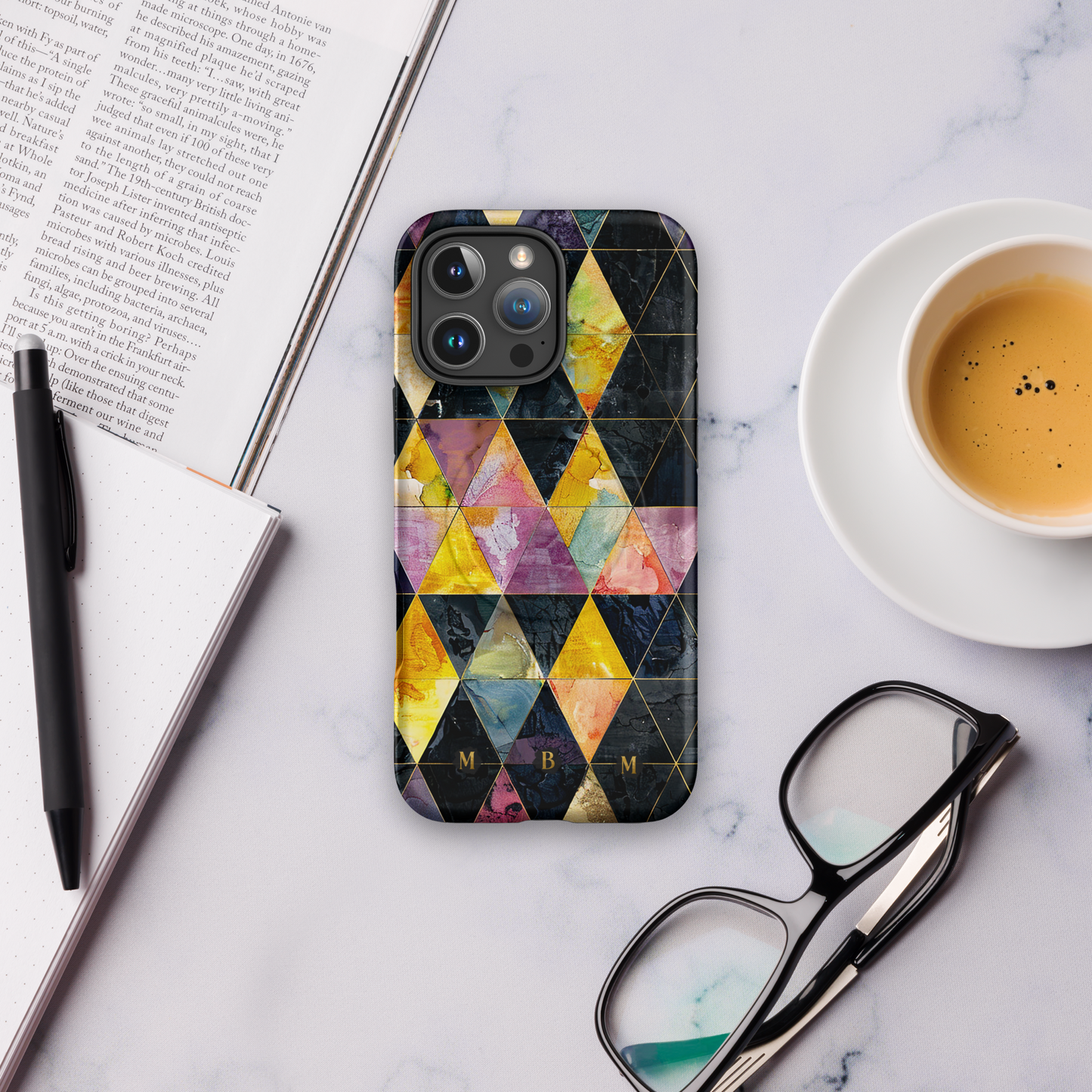 Vertex Prism MagSafe® Phone Case