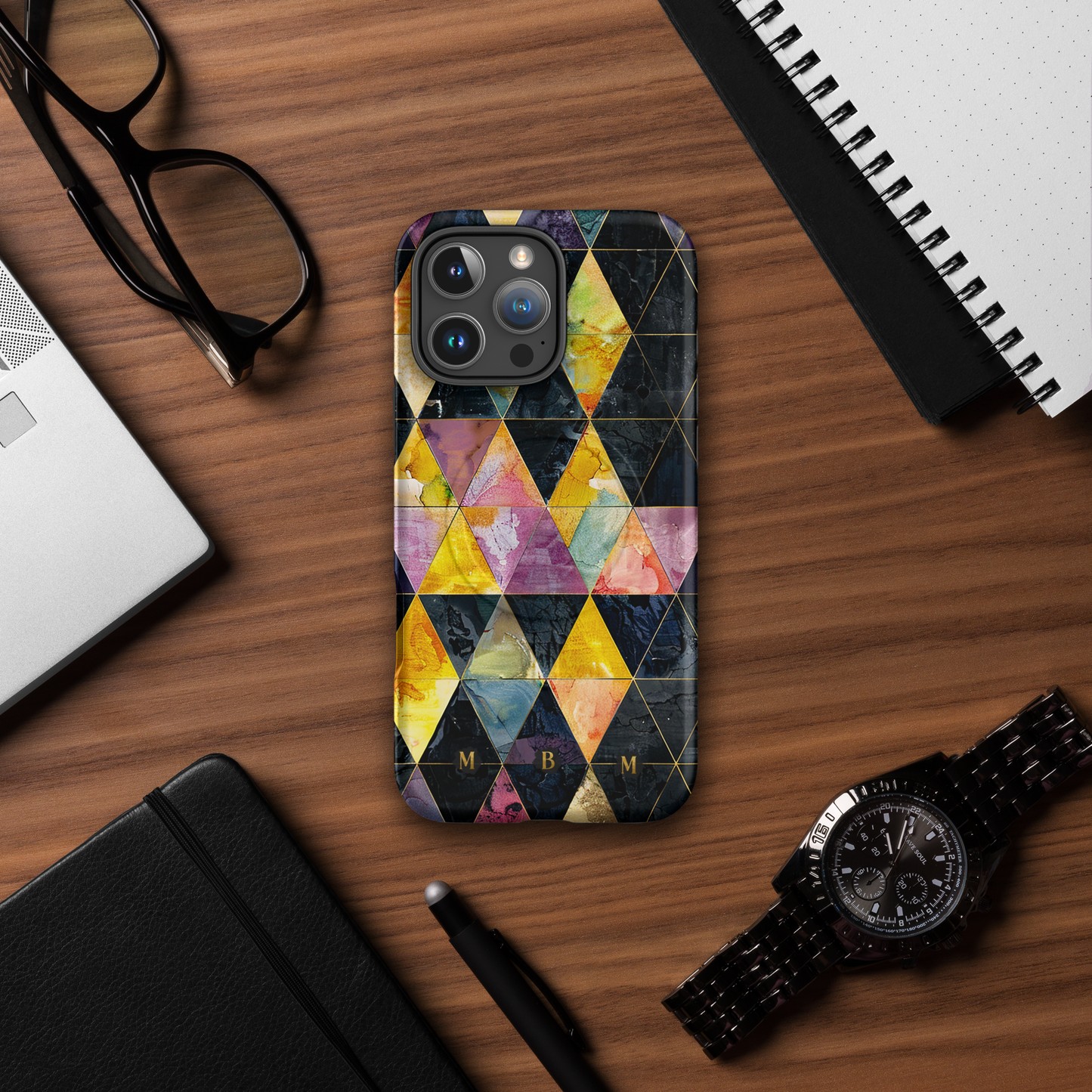 Vertex Prism MagSafe® Phone Case