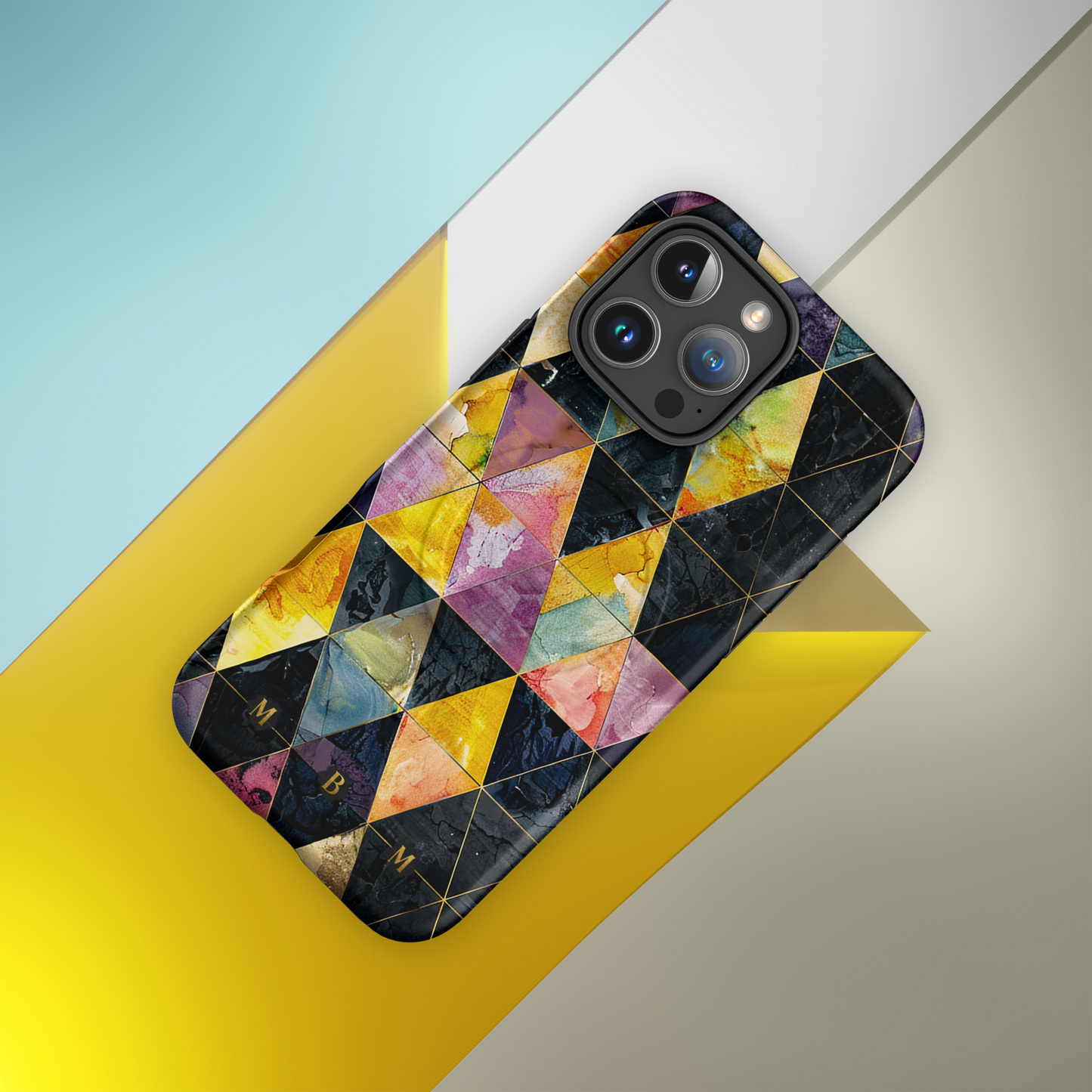 Vertex Prism MagSafe® Phone Case