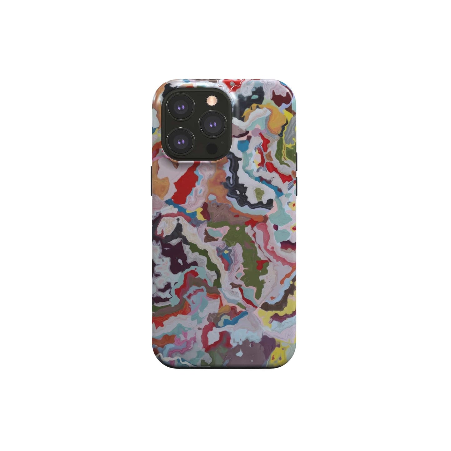 Bold Sprinkles MagSafe Tough Phone Case
